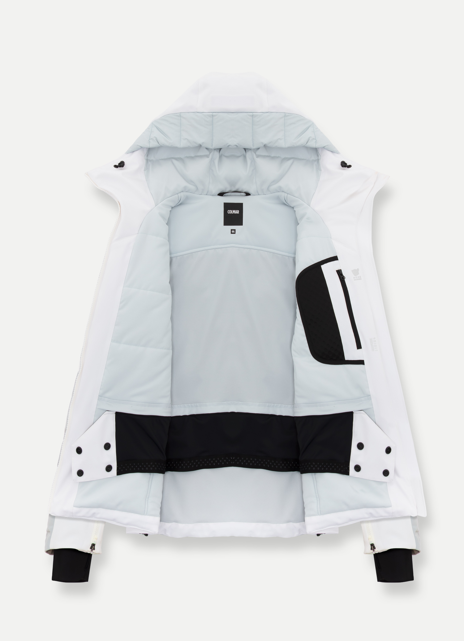 COLMAR 売れ筋商品|||コルマール ニット&セーター アウター レディース Sweaters White Best Sellers Woman - Colmar