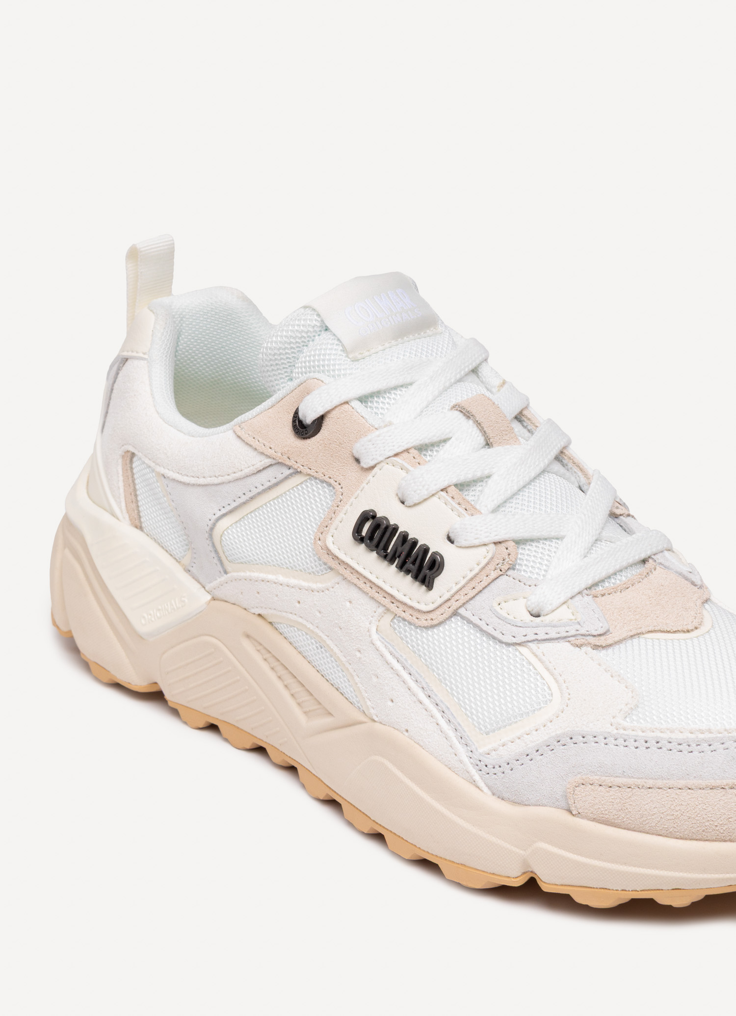 Colmar Herrensneaker Garner Shelter