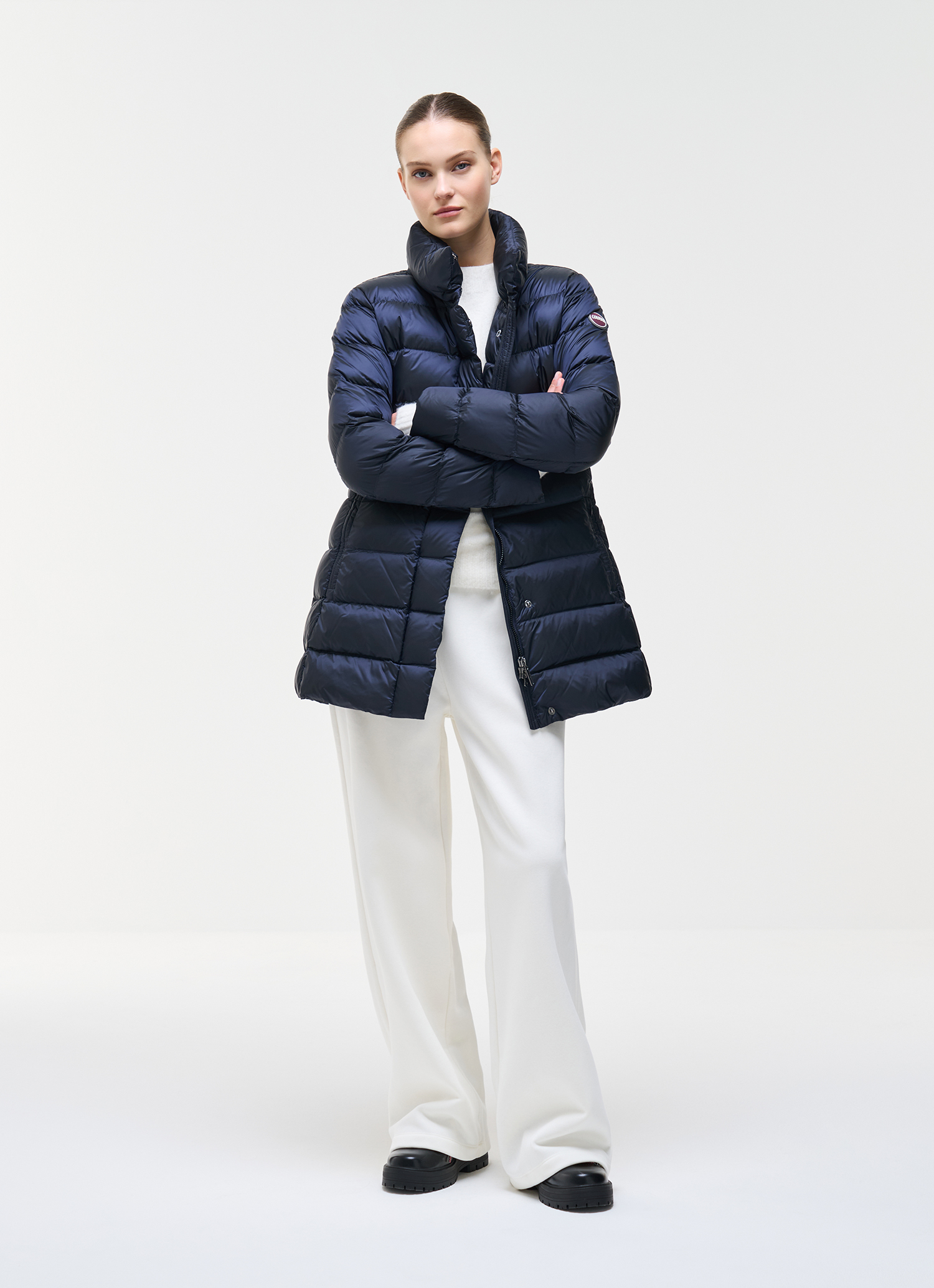 Women's Outerwear - Colmar