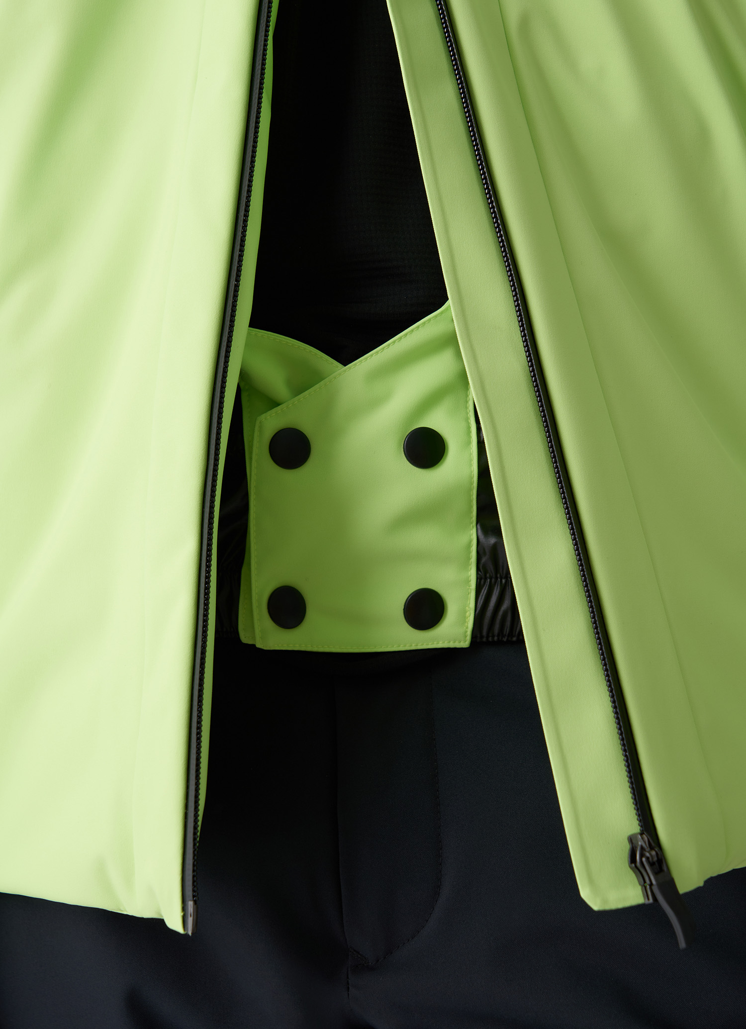 Colmar Skijacke Traditional