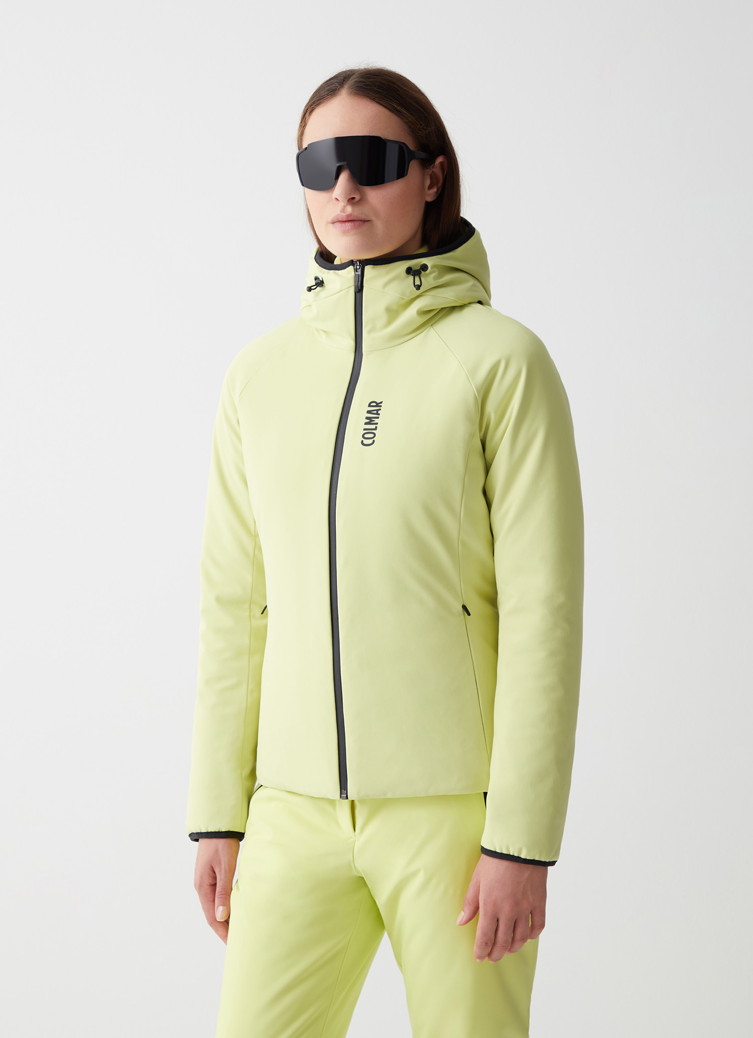 Colmar Wasserdichte Wattierte Outdoor-jacke
