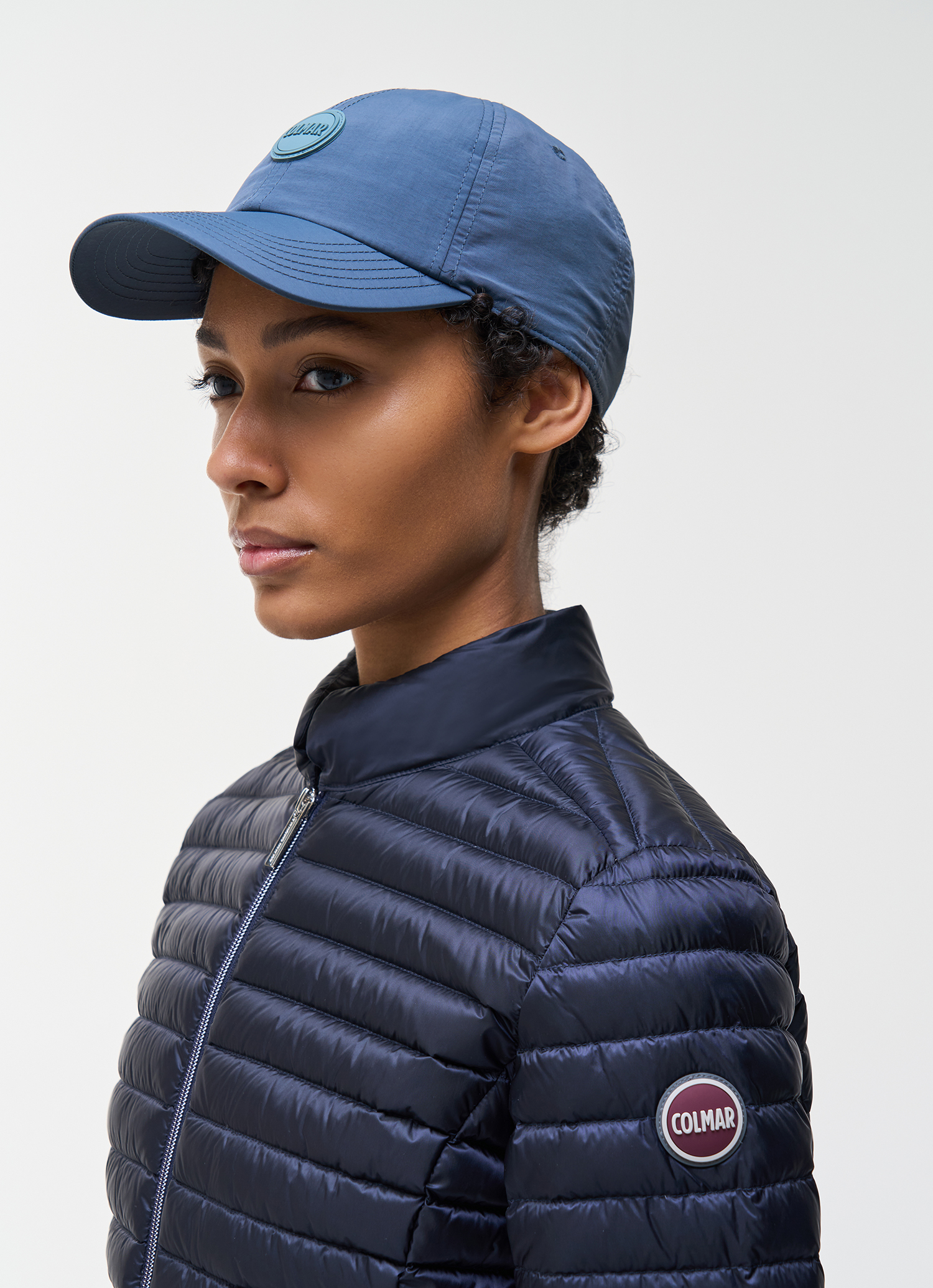 Colmar Leichte Daunenjacke