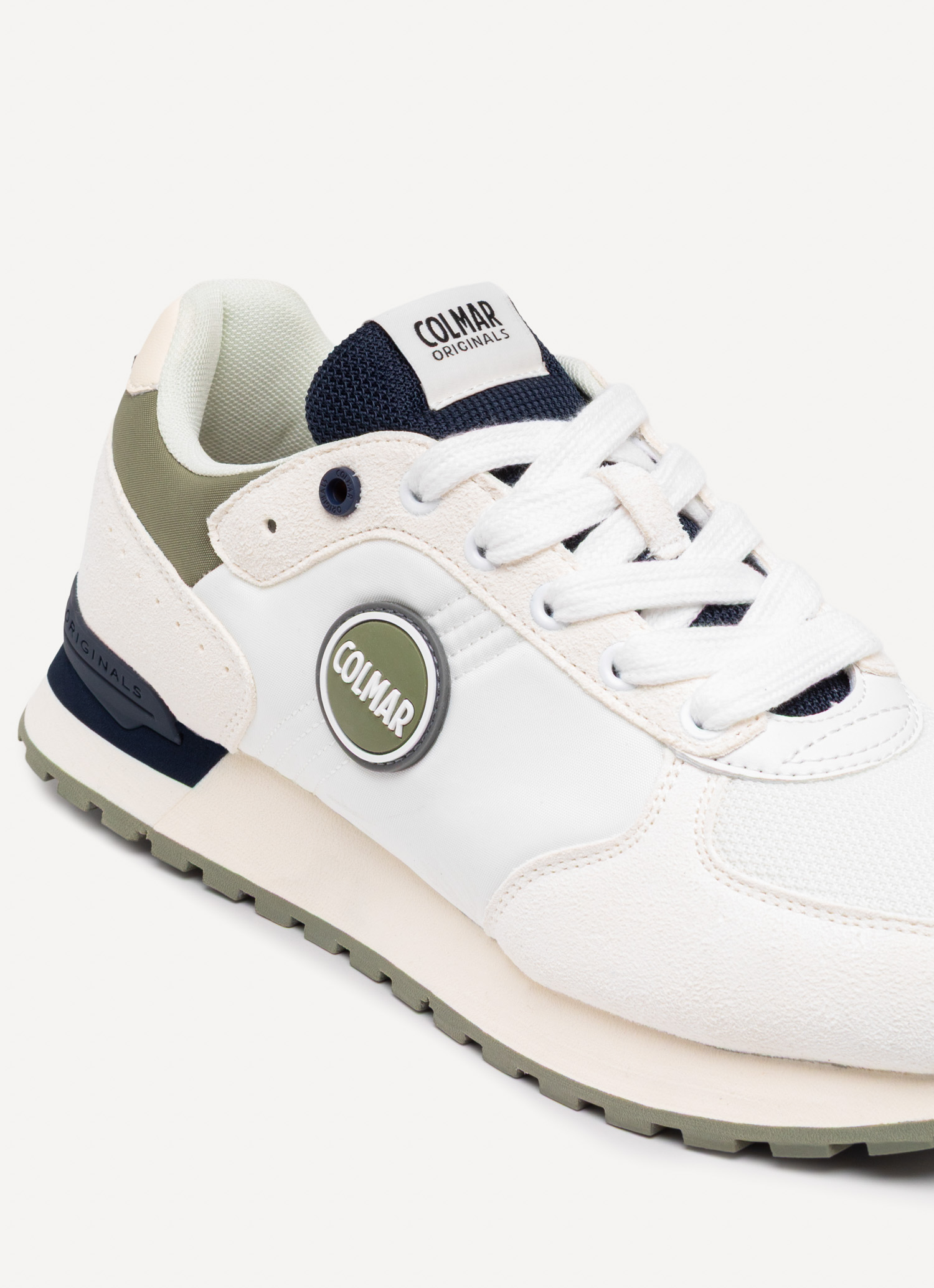 Colmar Herren-sneaker Travis Authentic