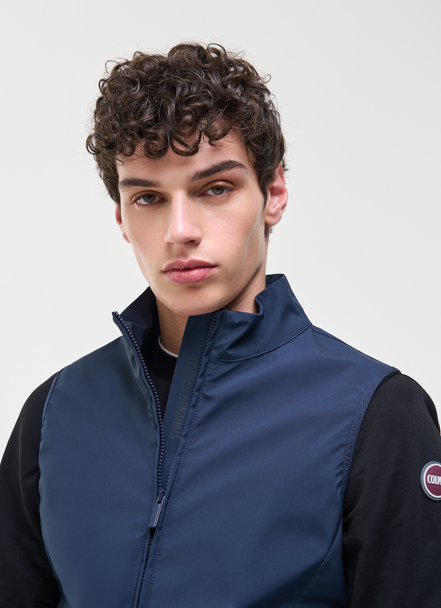 Colmar Softshell-weste