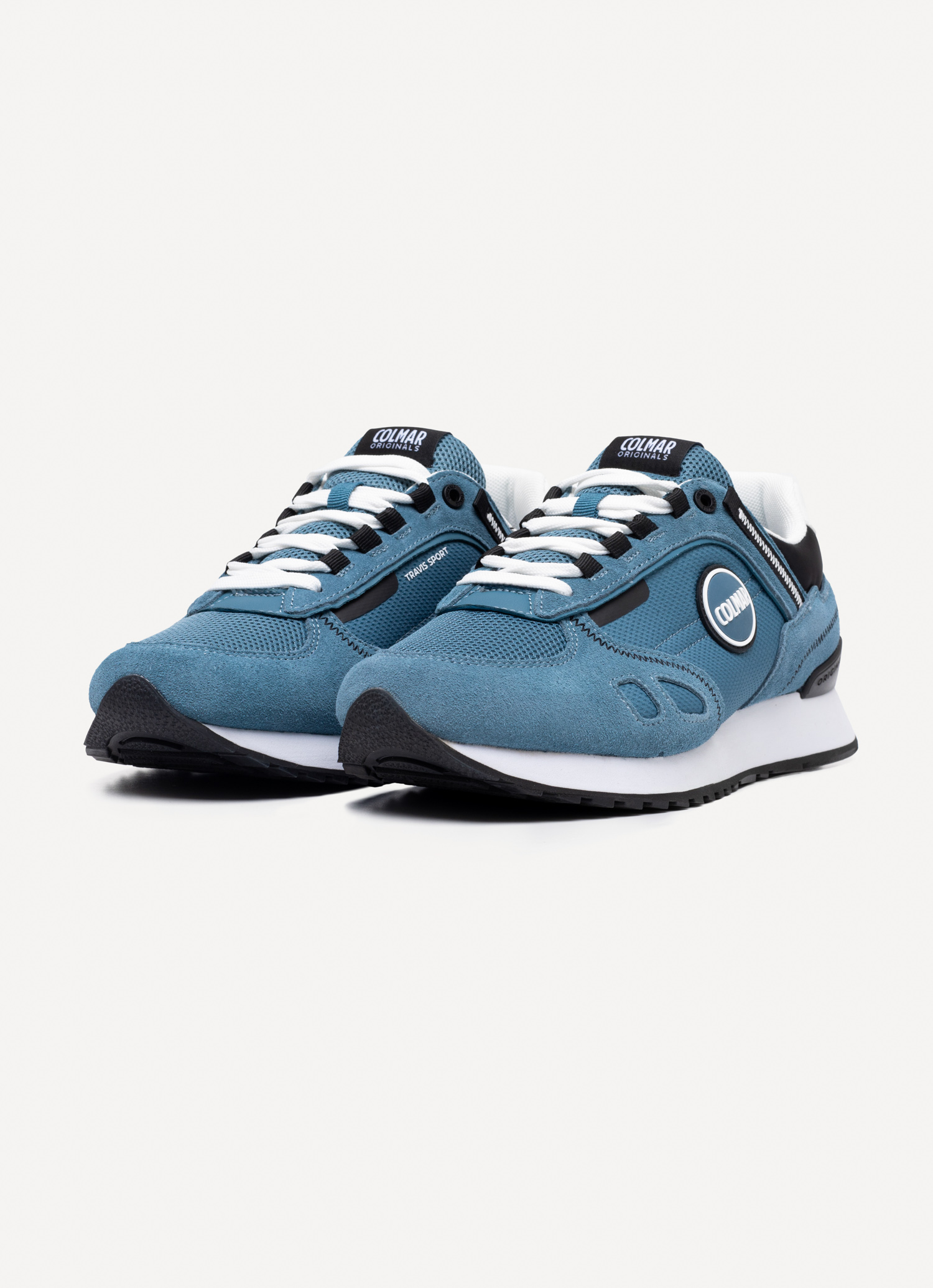 Colmar Herrensneaker Travis Sport Bold