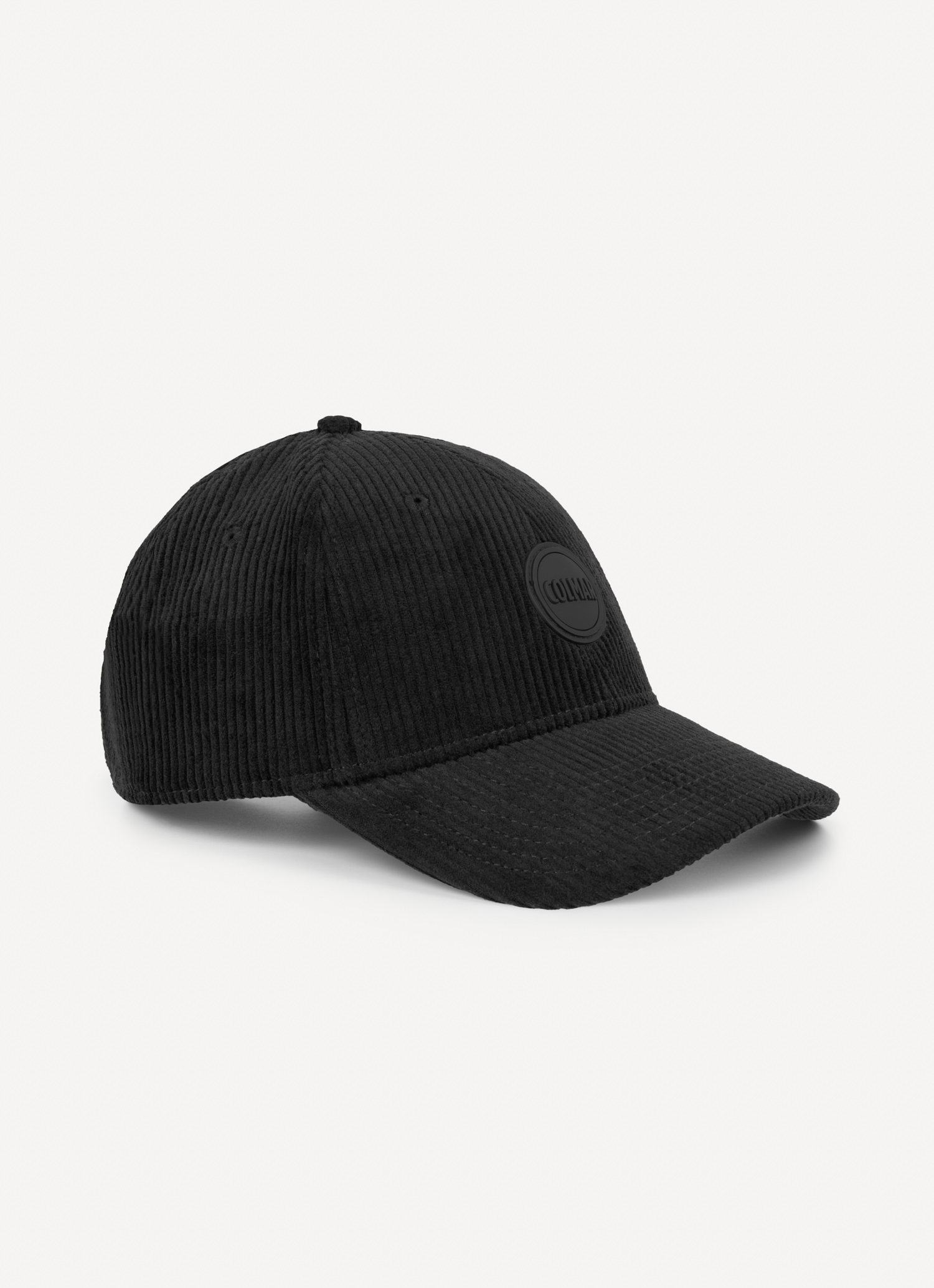 Colmar Unisex-basecap Aus Samt