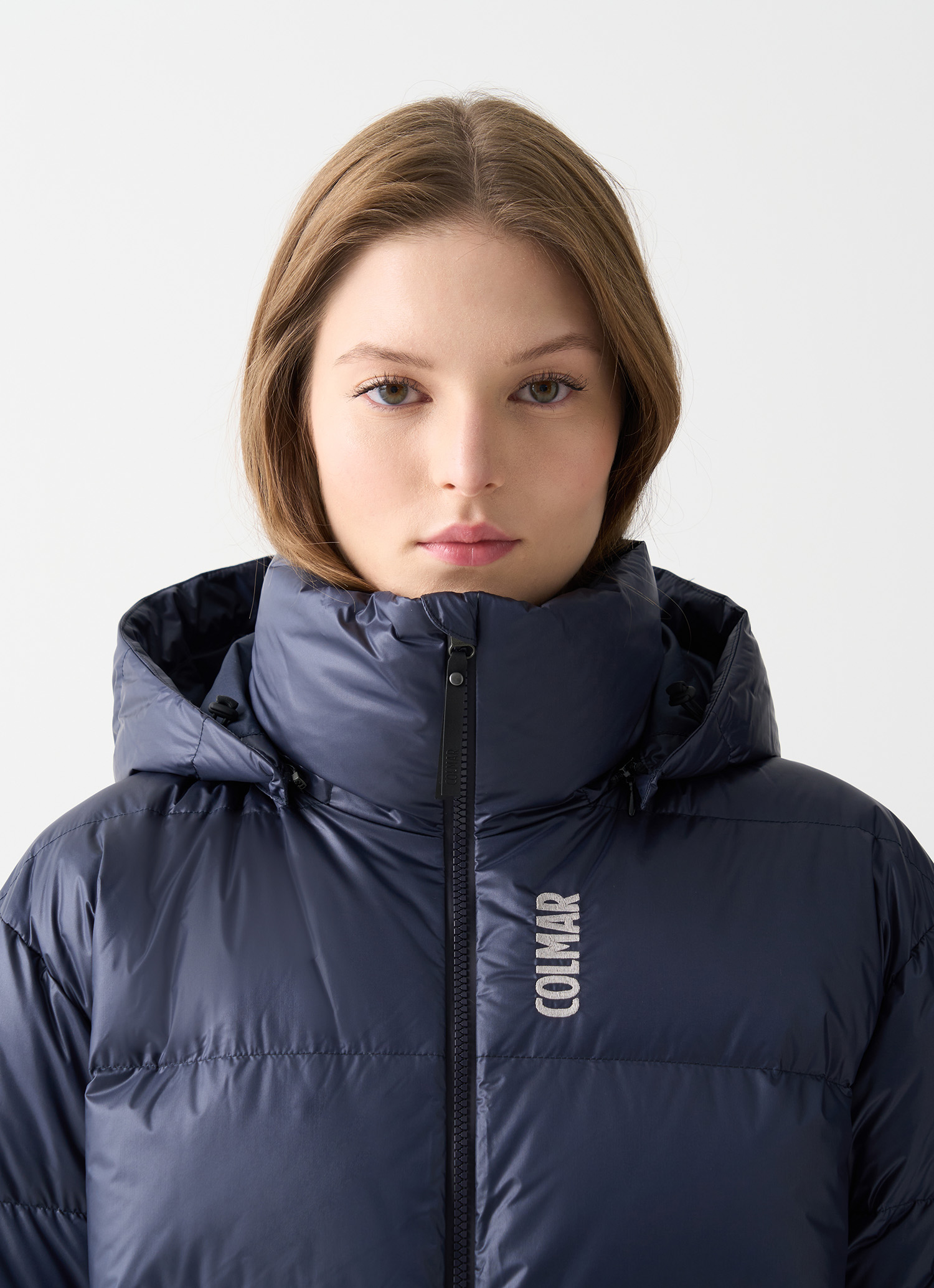 Colmar Ski-daunenjacke Puffy