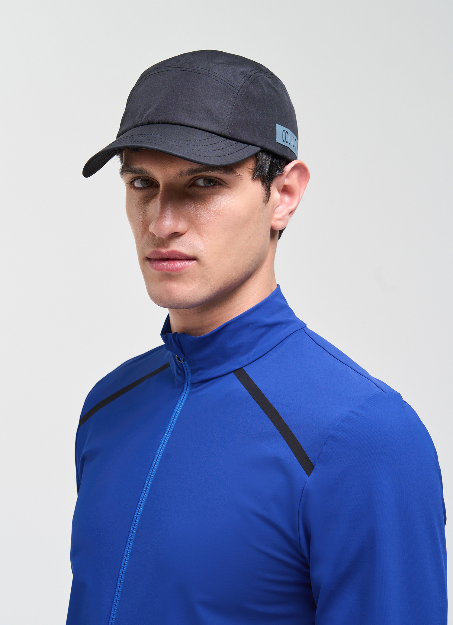 Colmar Herren Active Full-zip Sweatshirt