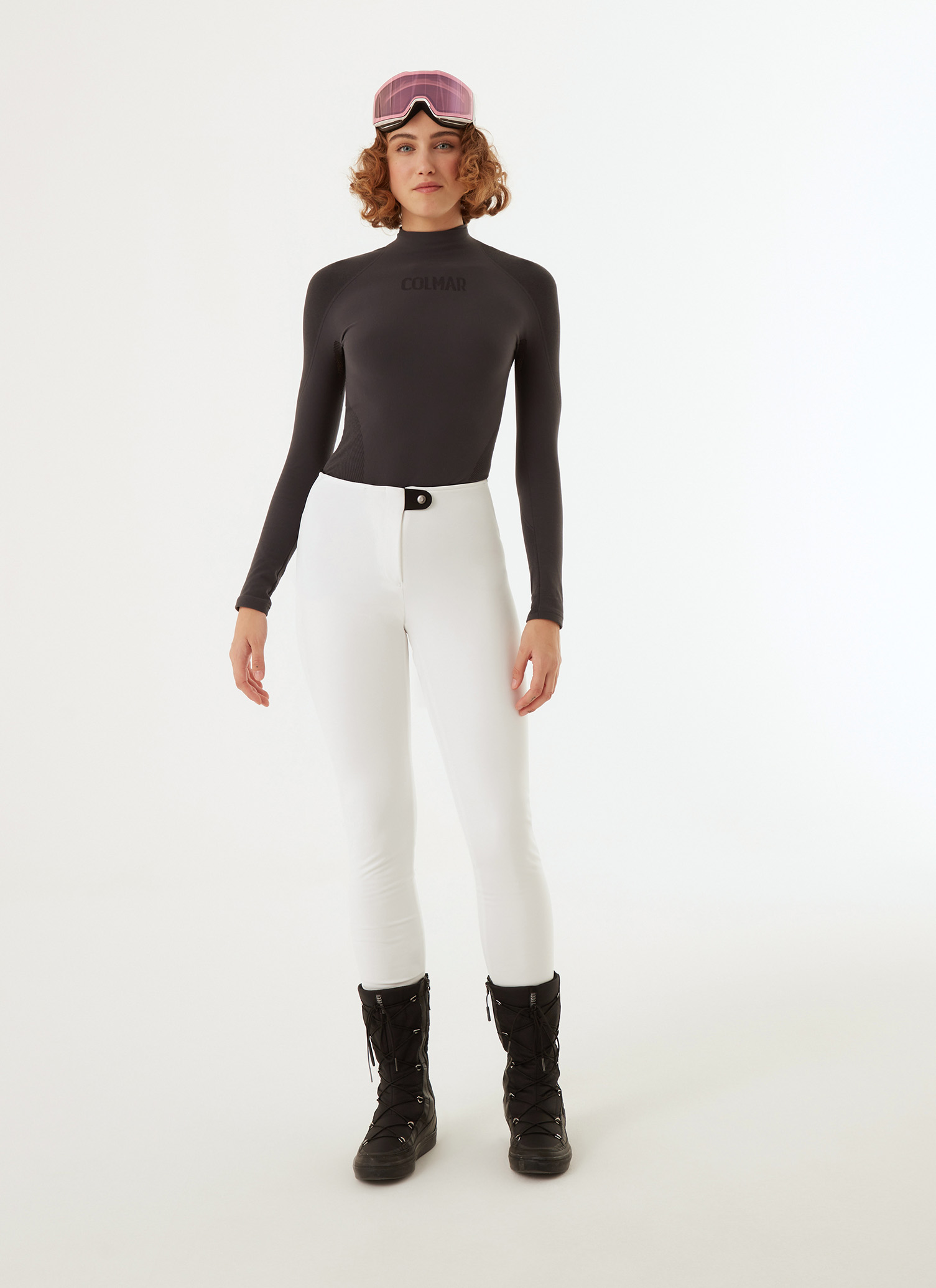 Leggings de ski softshell - Colmar