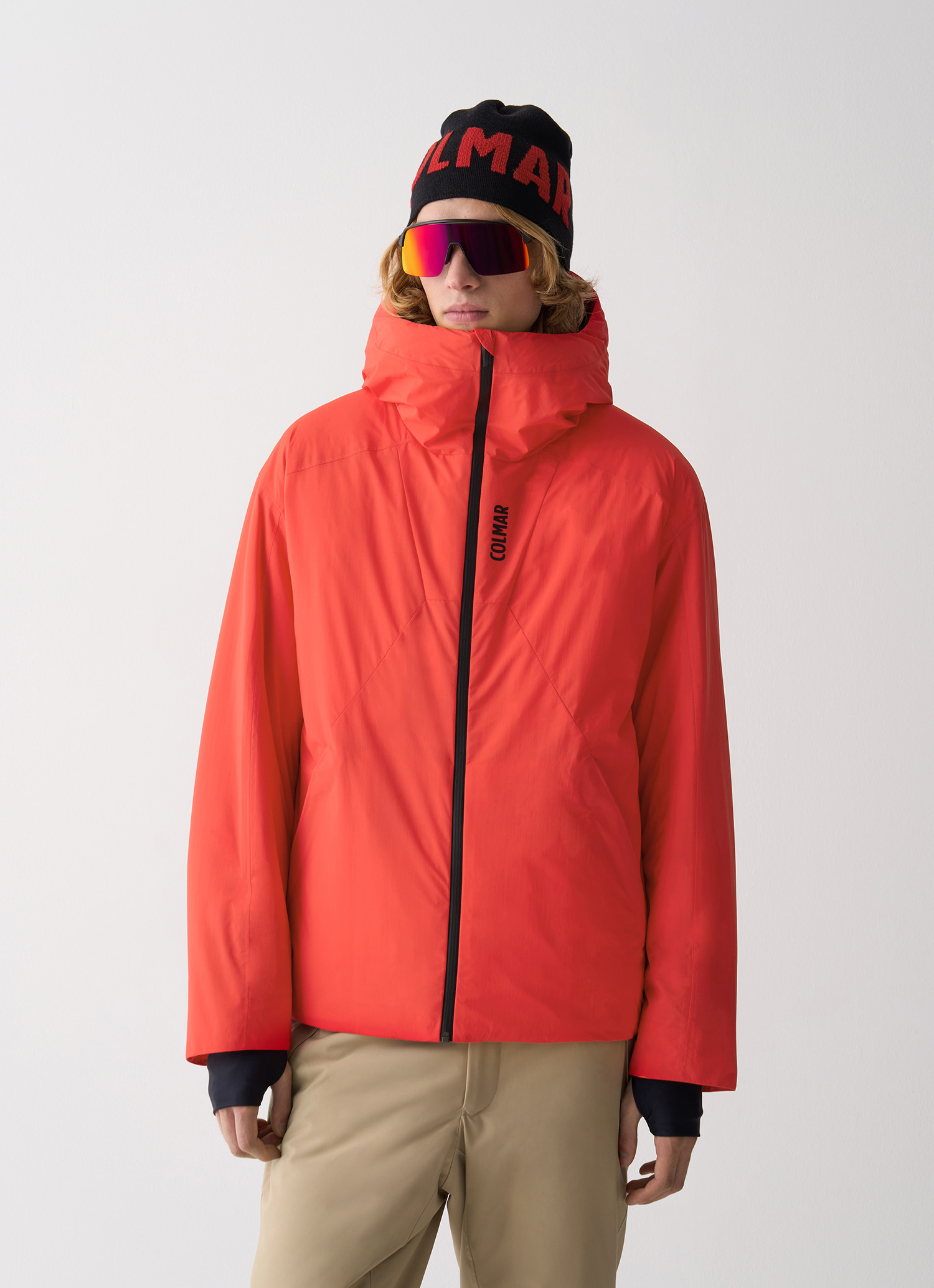 Colmar Ski-daunenjacke Essential