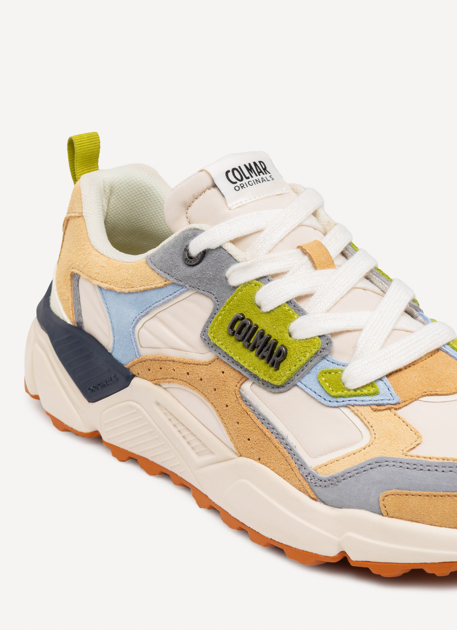 Colmar Herren-sneaker Garner Choice