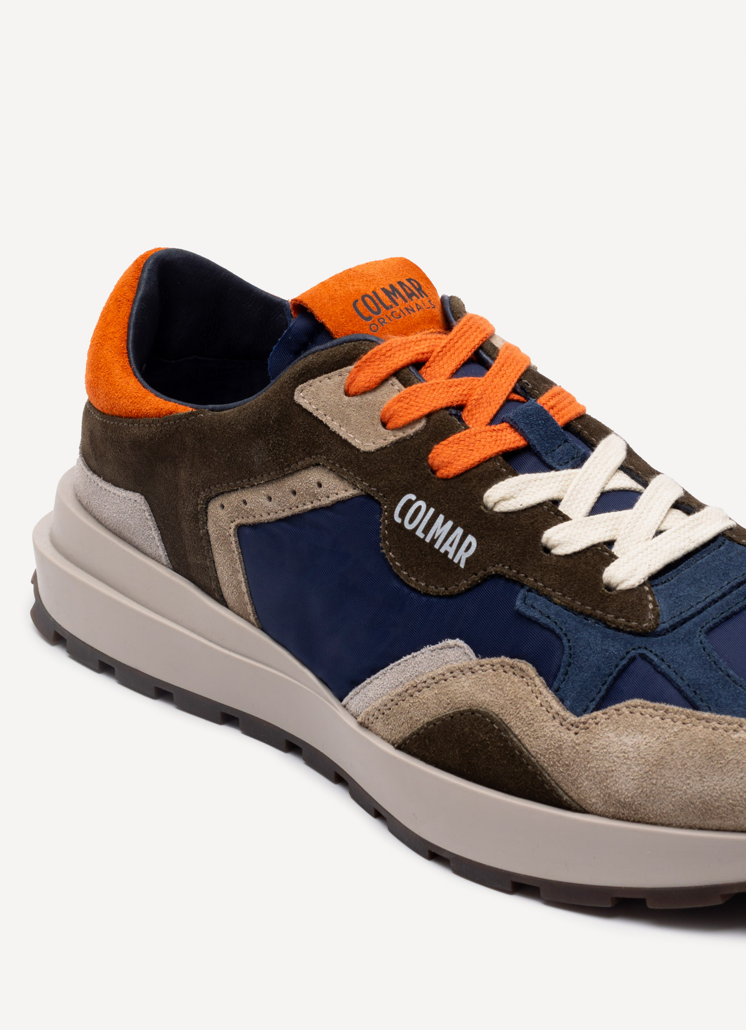 Colmar Herrensneaker Holden Pro Selection