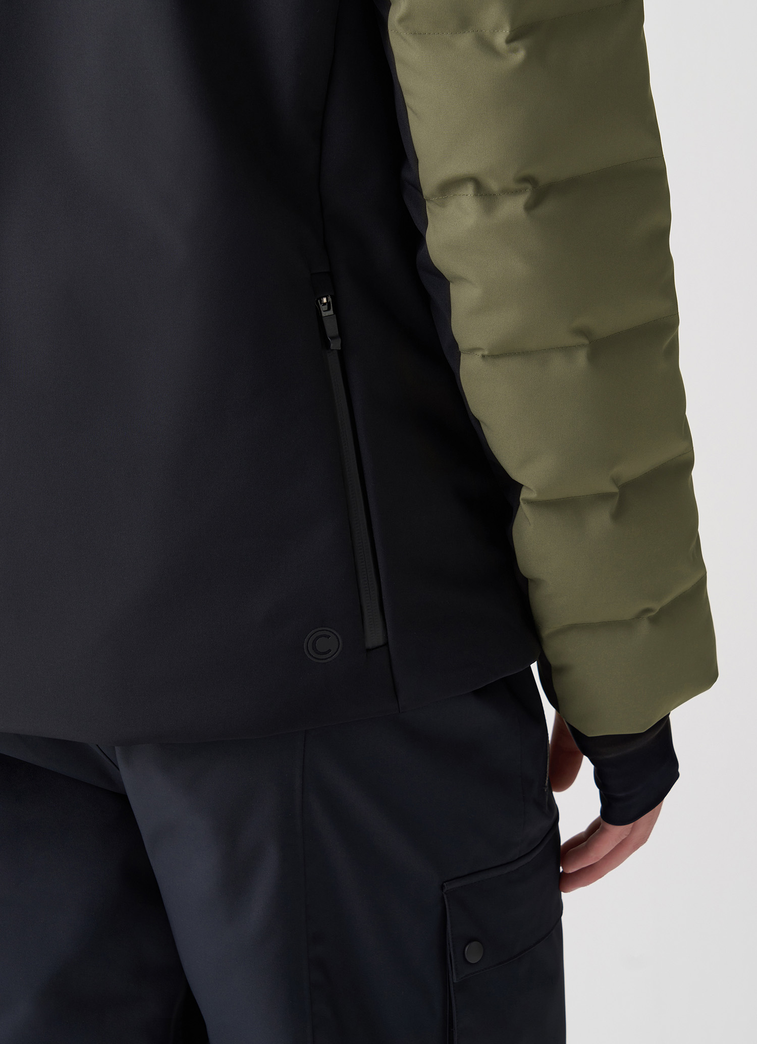 Colmar Skijacke Easy On