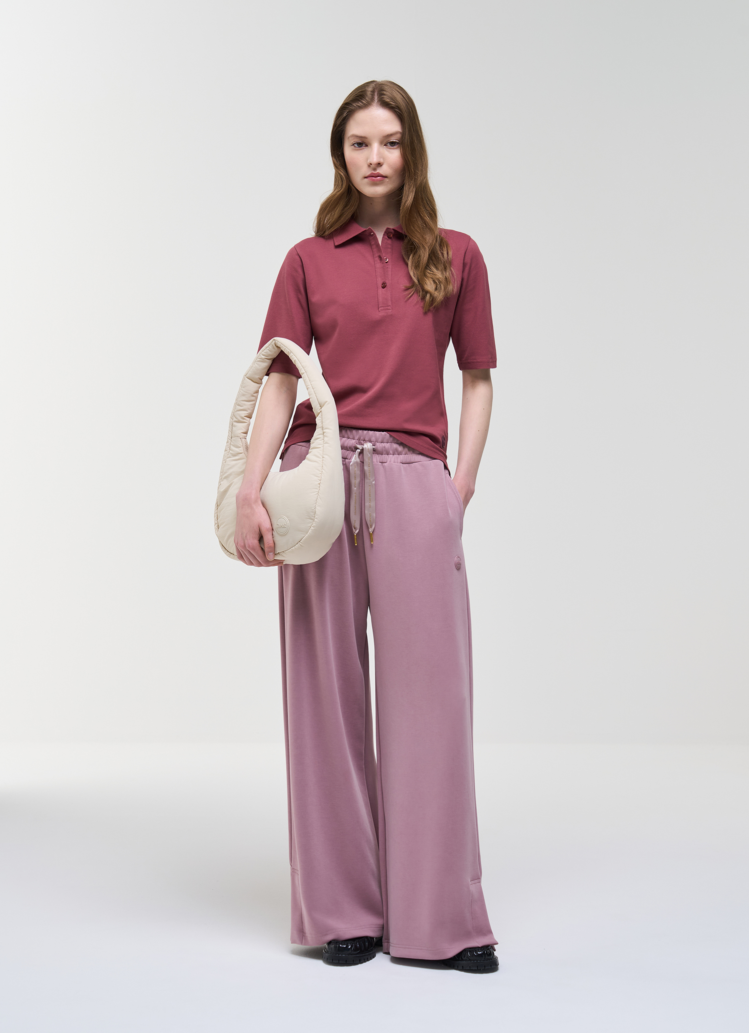 Colmar Stretch-piqué-poloshirt