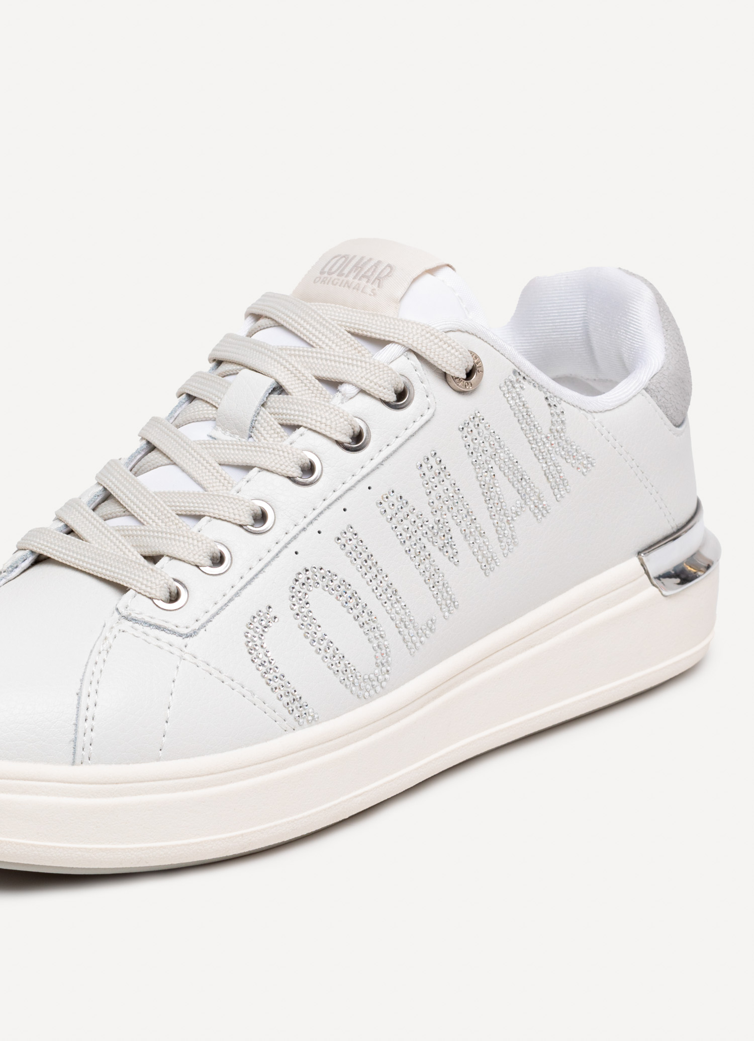Colmar Damensneaker Clayton Strass