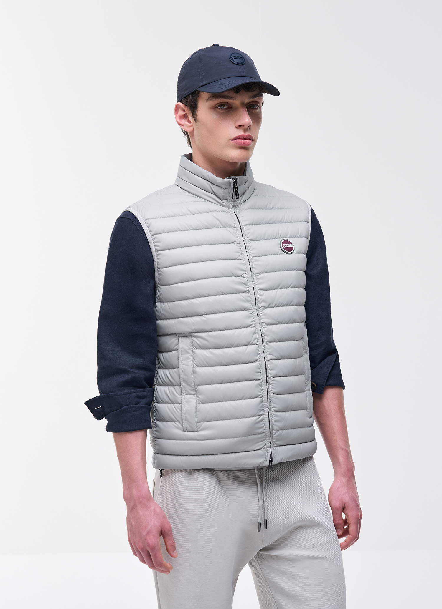 Colmar Leichte Daunenweste