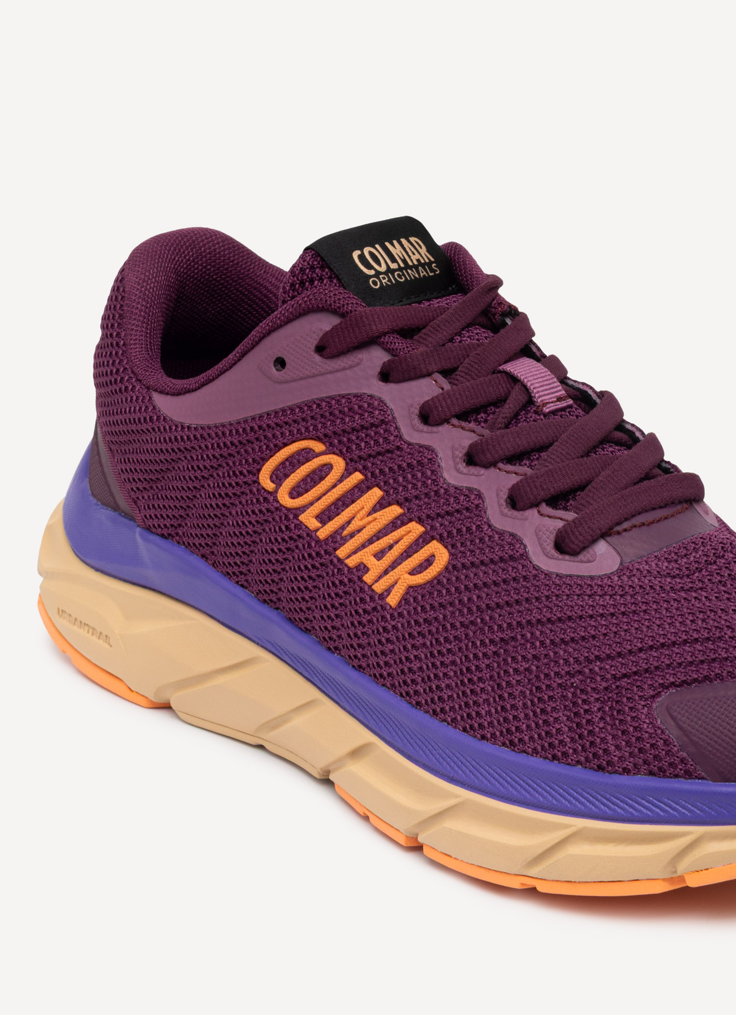 Colmar Damensneaker Urbantrail Colors