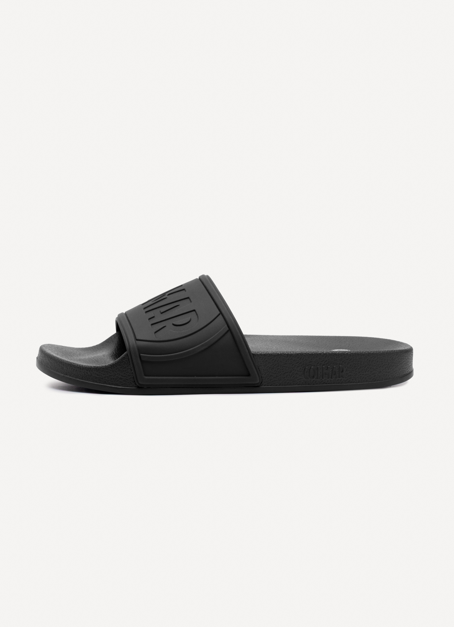 Colmar Unisex-logo-slipper