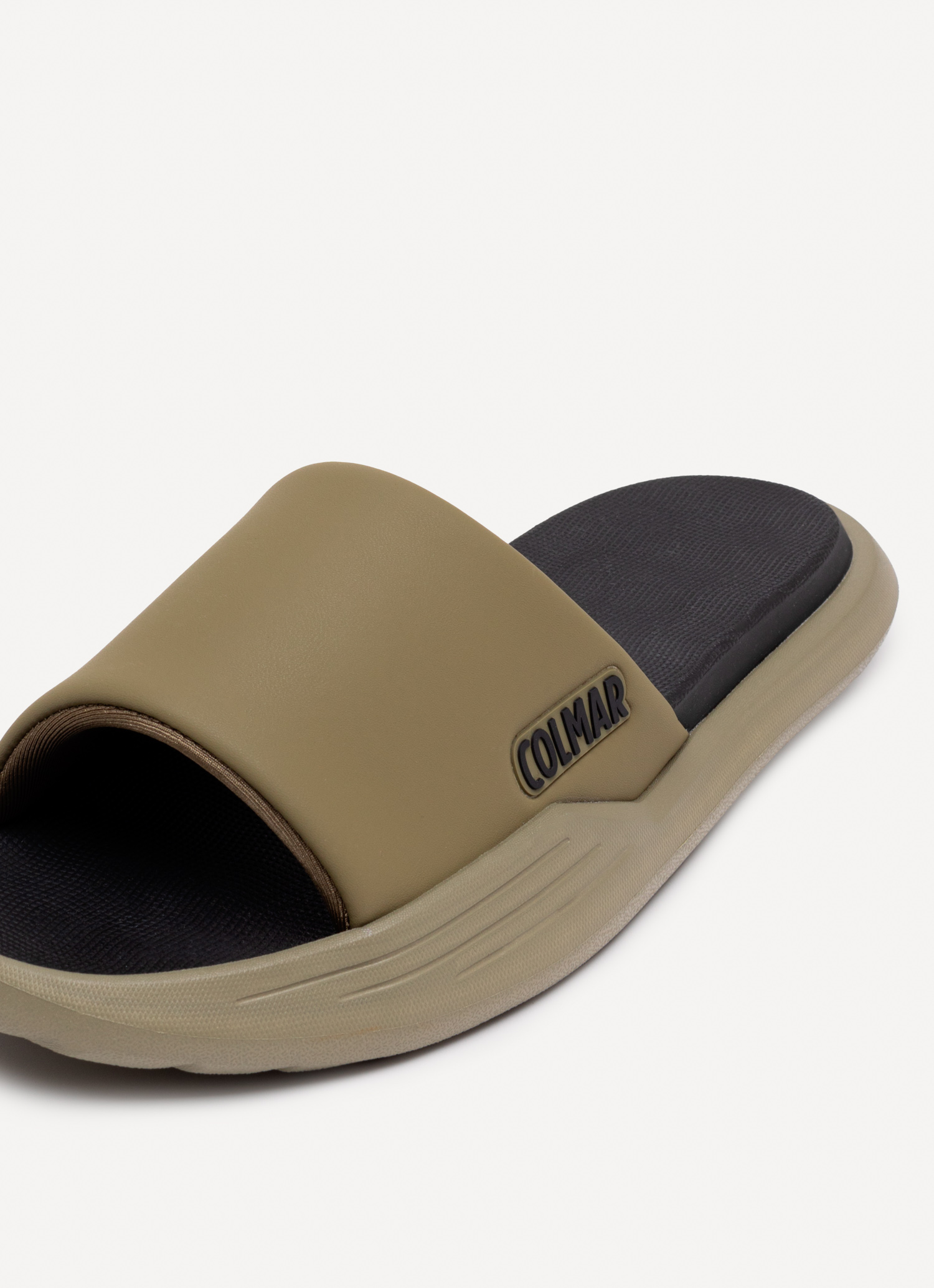 Colmar Herrenpantolette Shell Plain