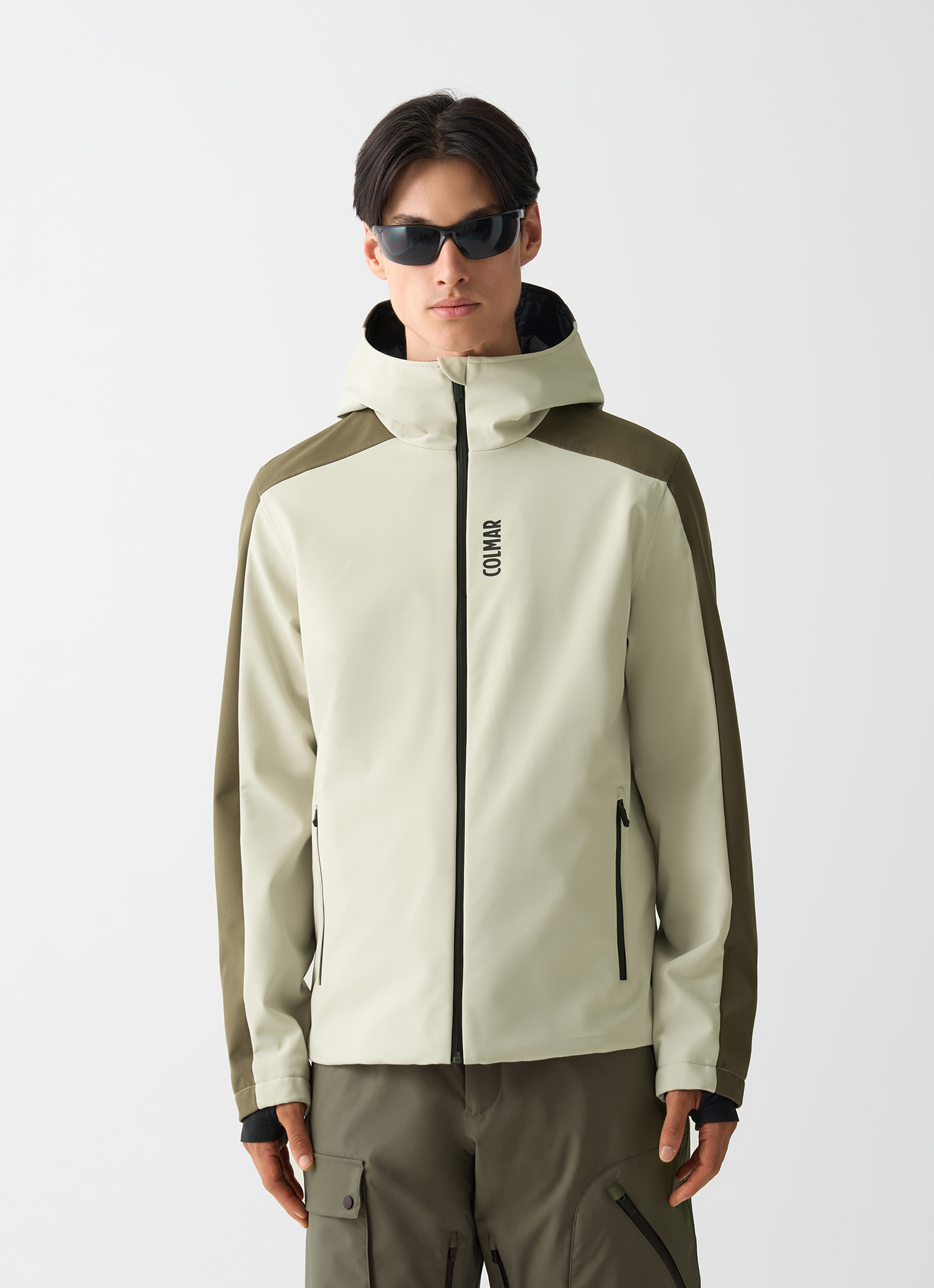 Colmar Softshelljacke