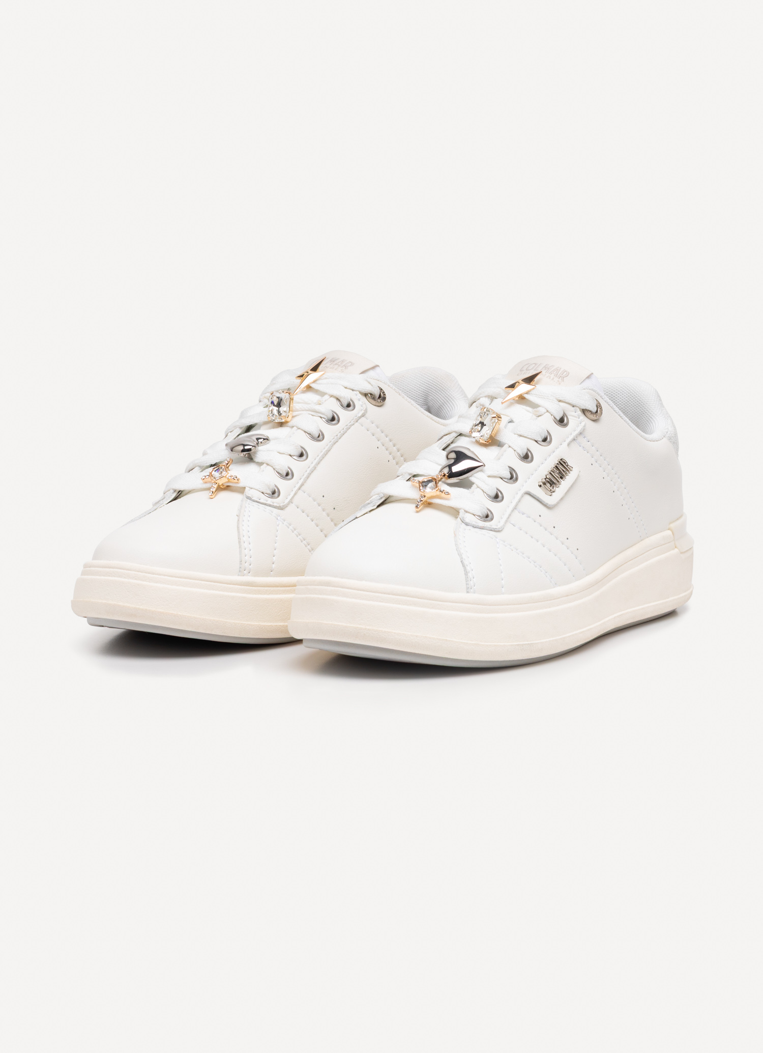 Colmar Damensneaker Clayton Bleach