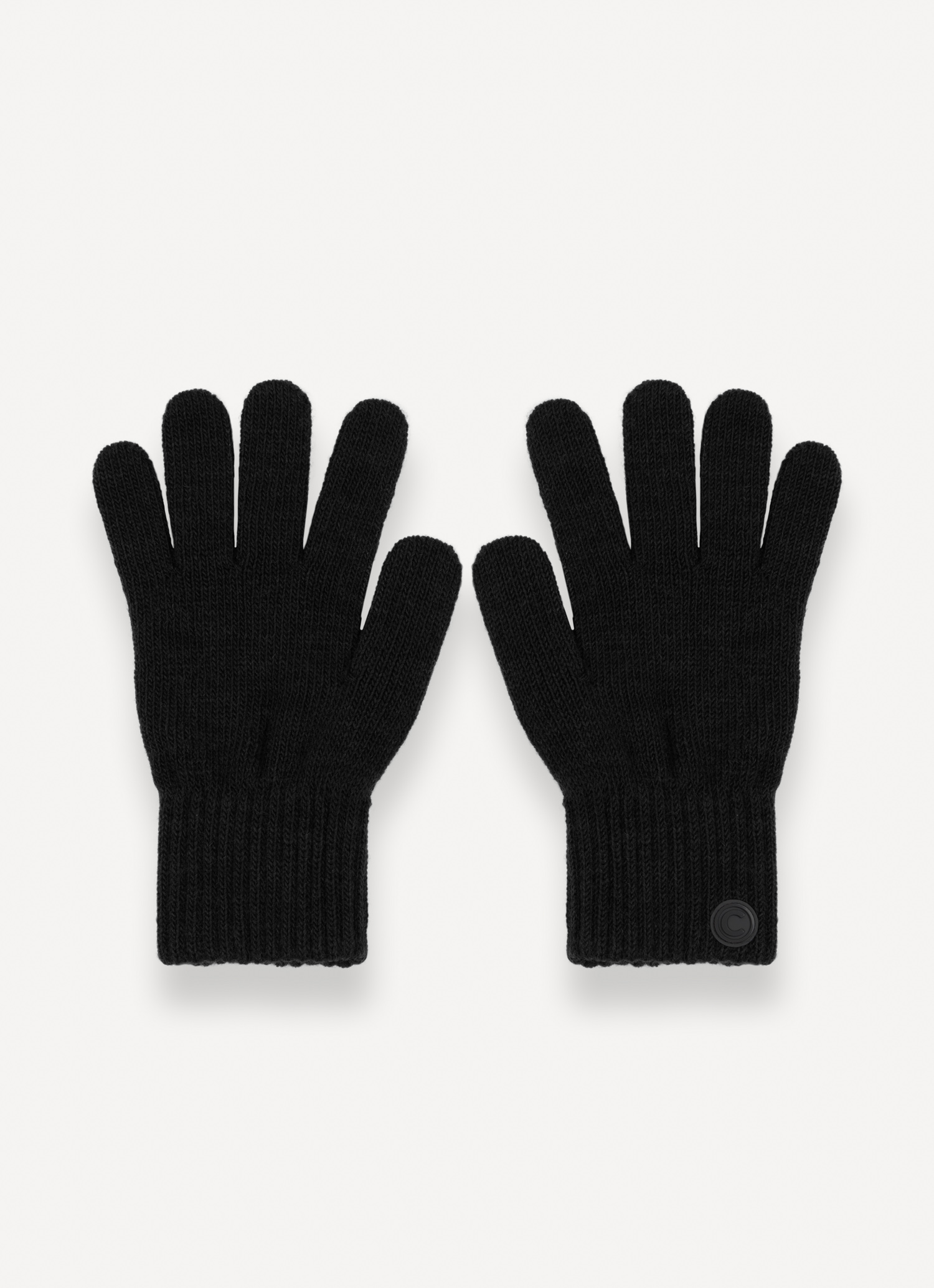 Colmar Unisex-strickhandschuhe