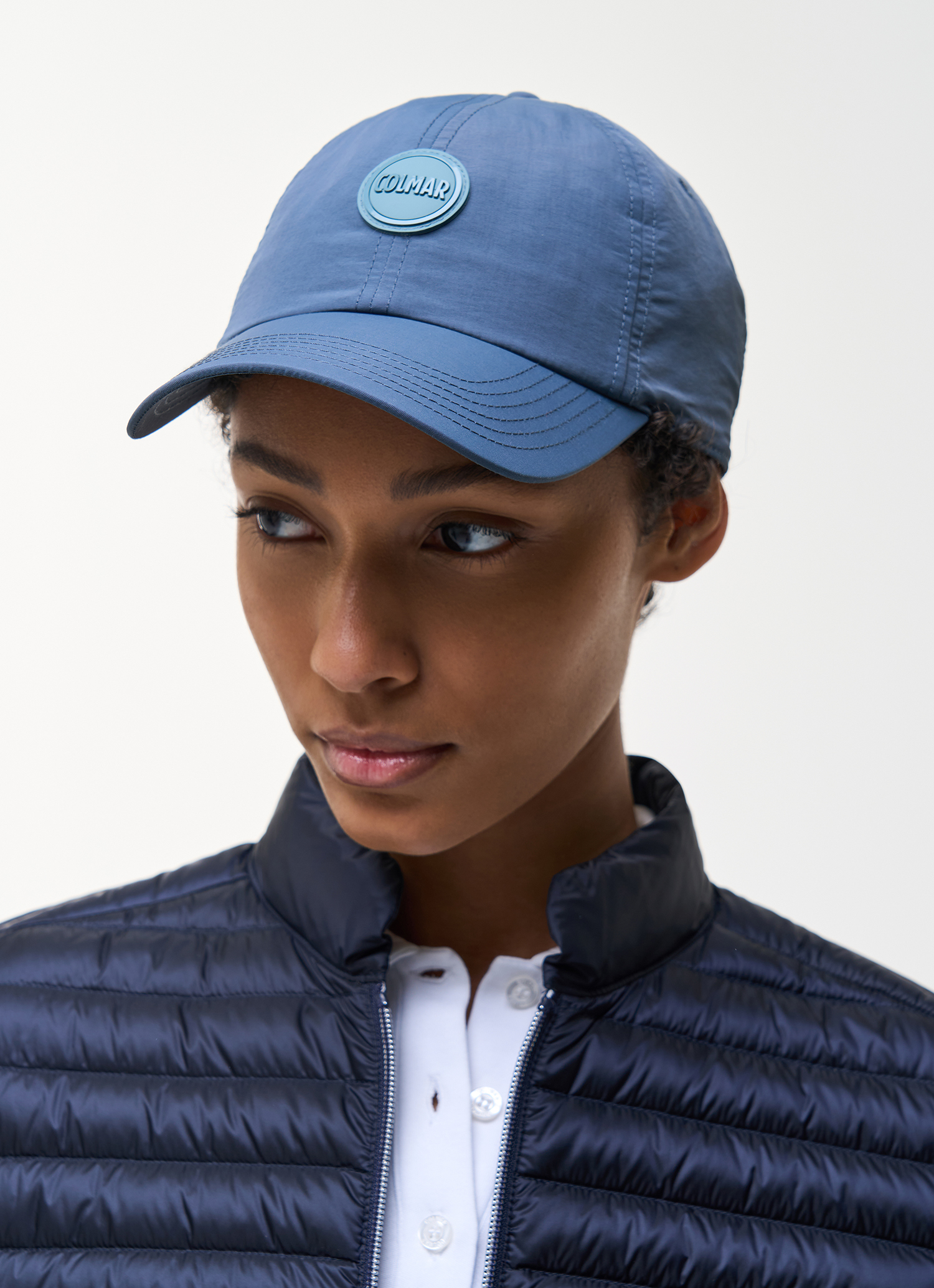 Colmar Unisex-baseballkappe