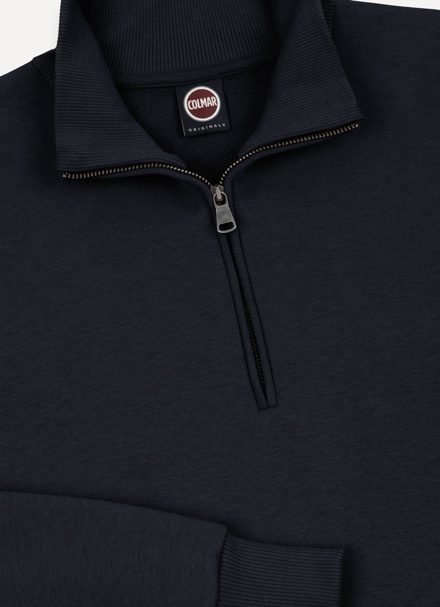 パーカー・フーディ COLMAR Men Hoodies 8240 5WS 68 Blue Colmar MEN'S SWEATER WITH HOOD 8240 5WS - Bora Shop