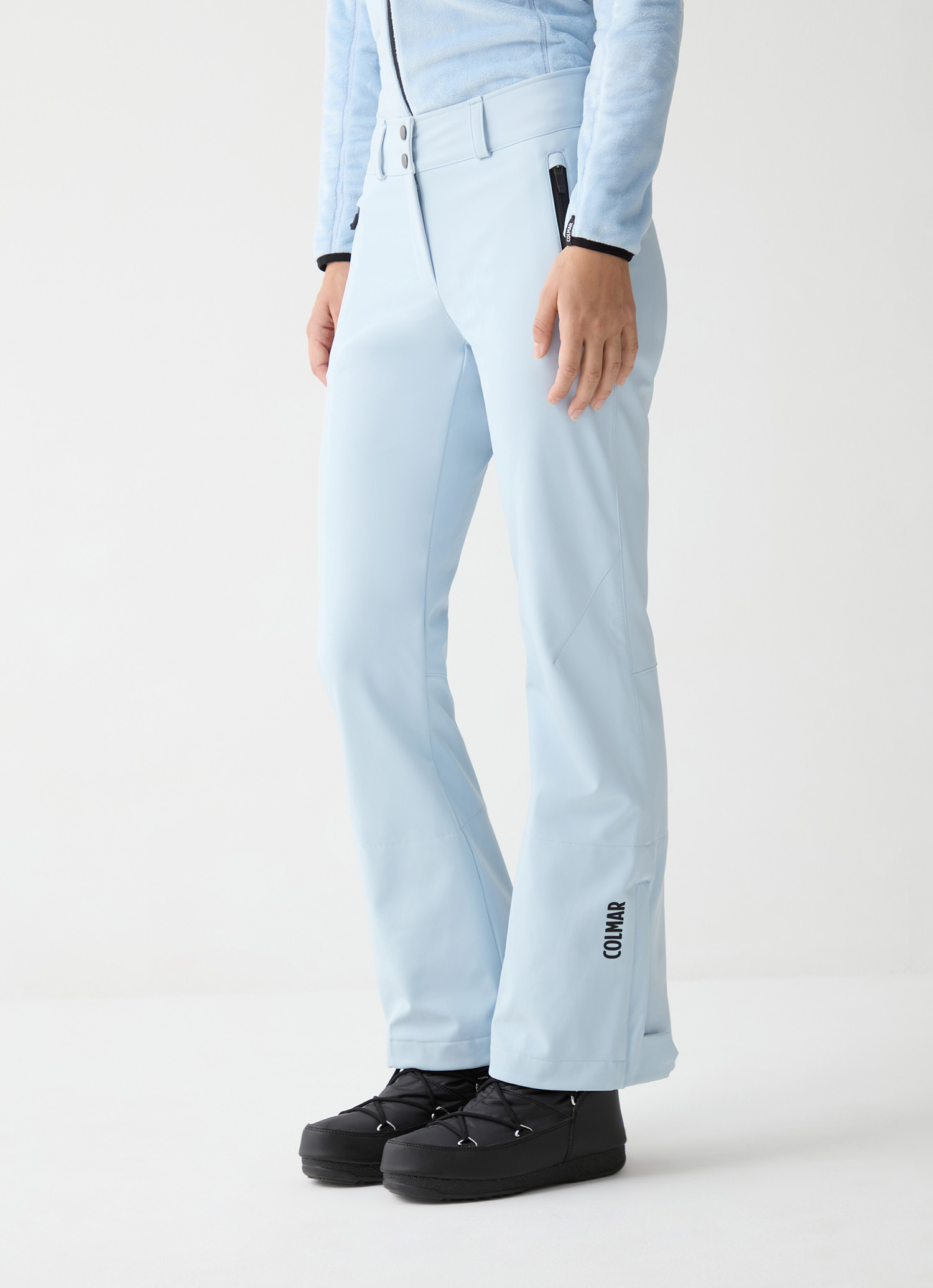 Colmar Softshell-skihose