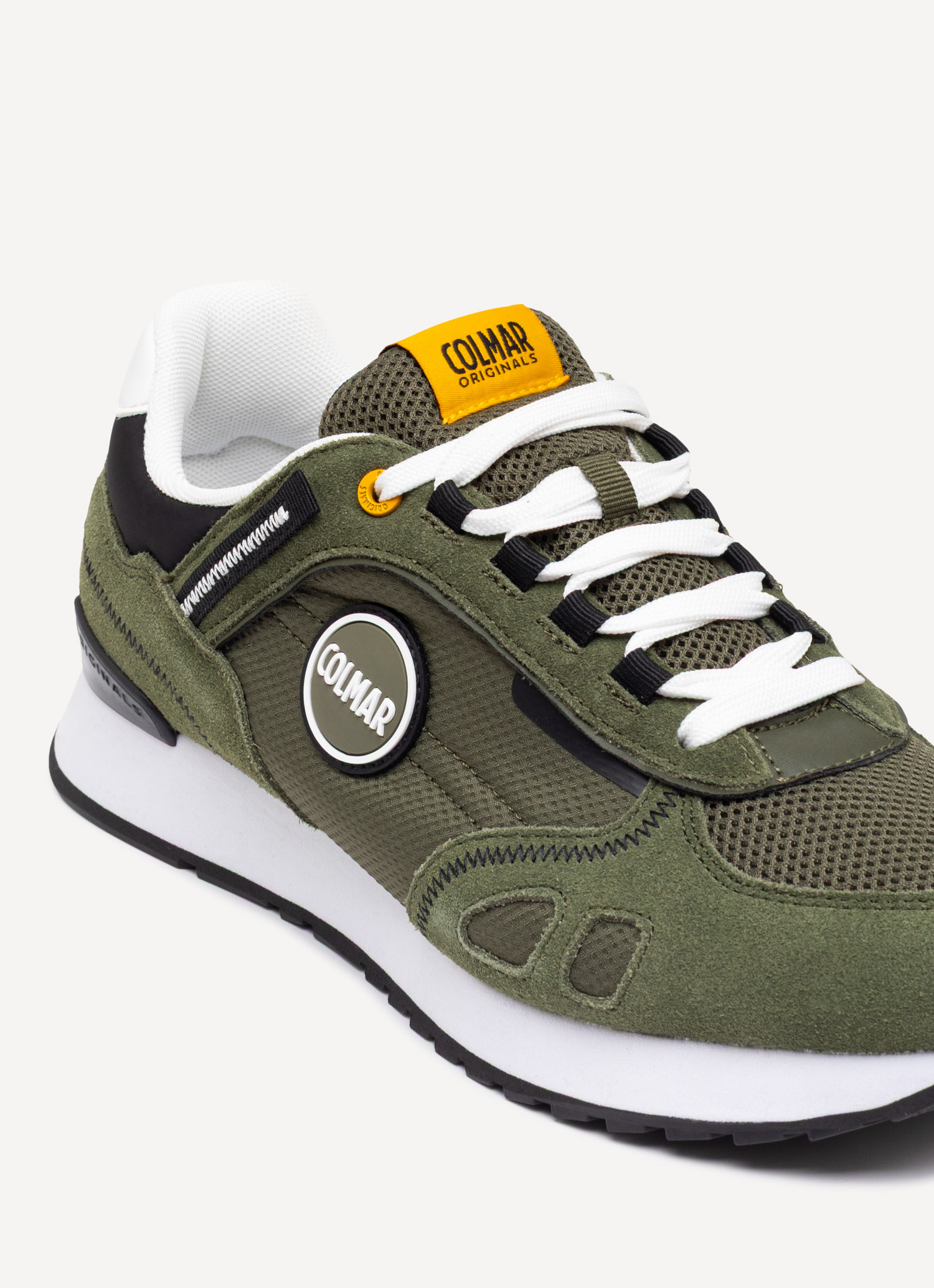 Colmar Herren-sneaker Travis Sport Bold