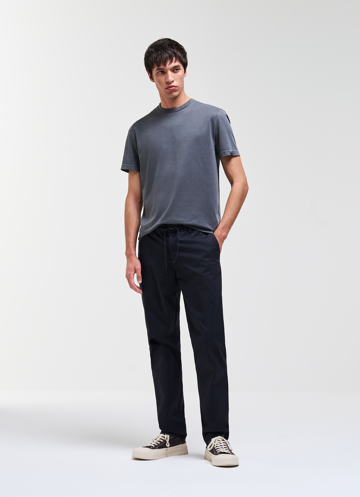 Colmar Stonewashed T-shirt