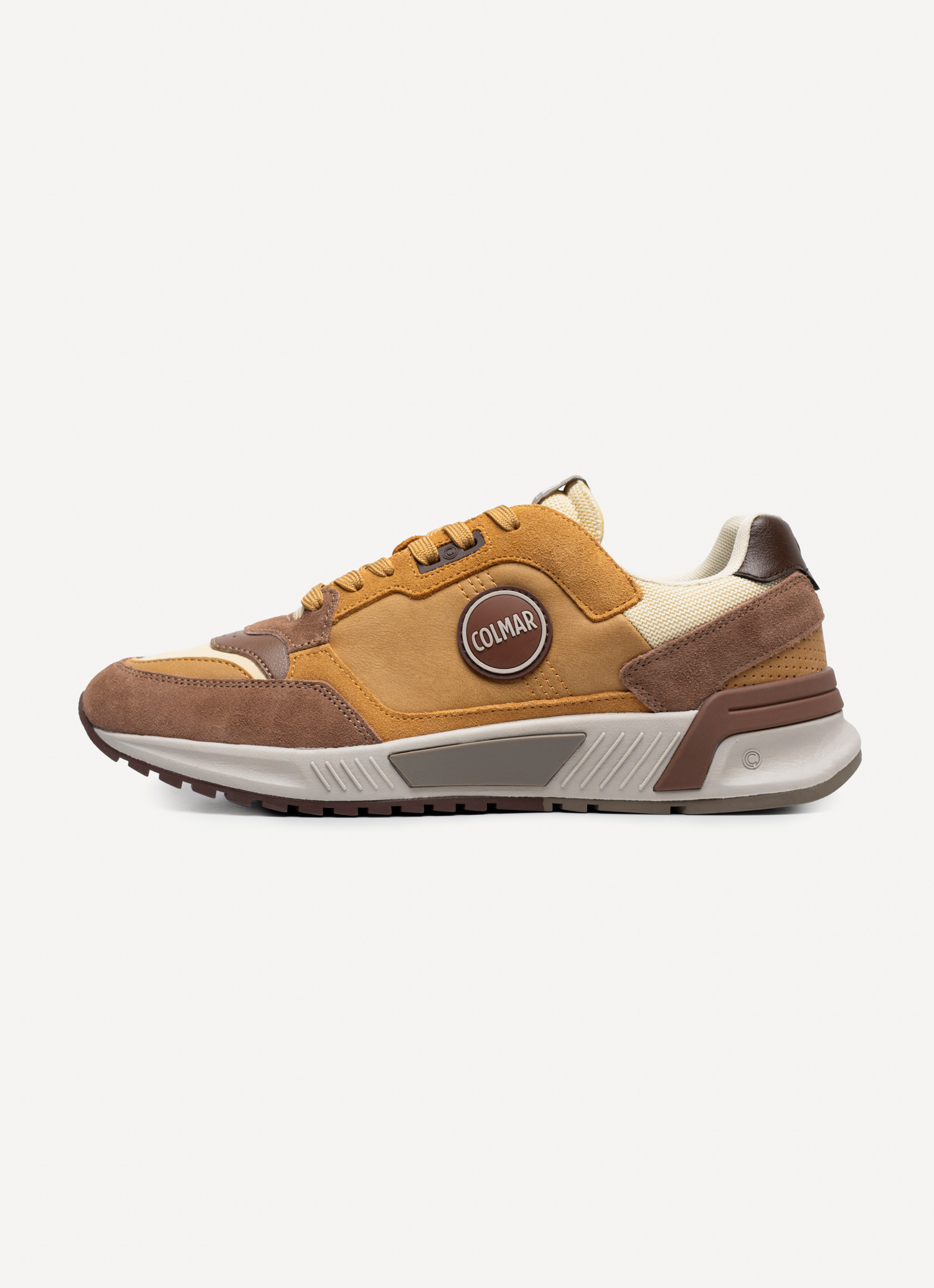 Colmar Herrensneaker Dalton Shift