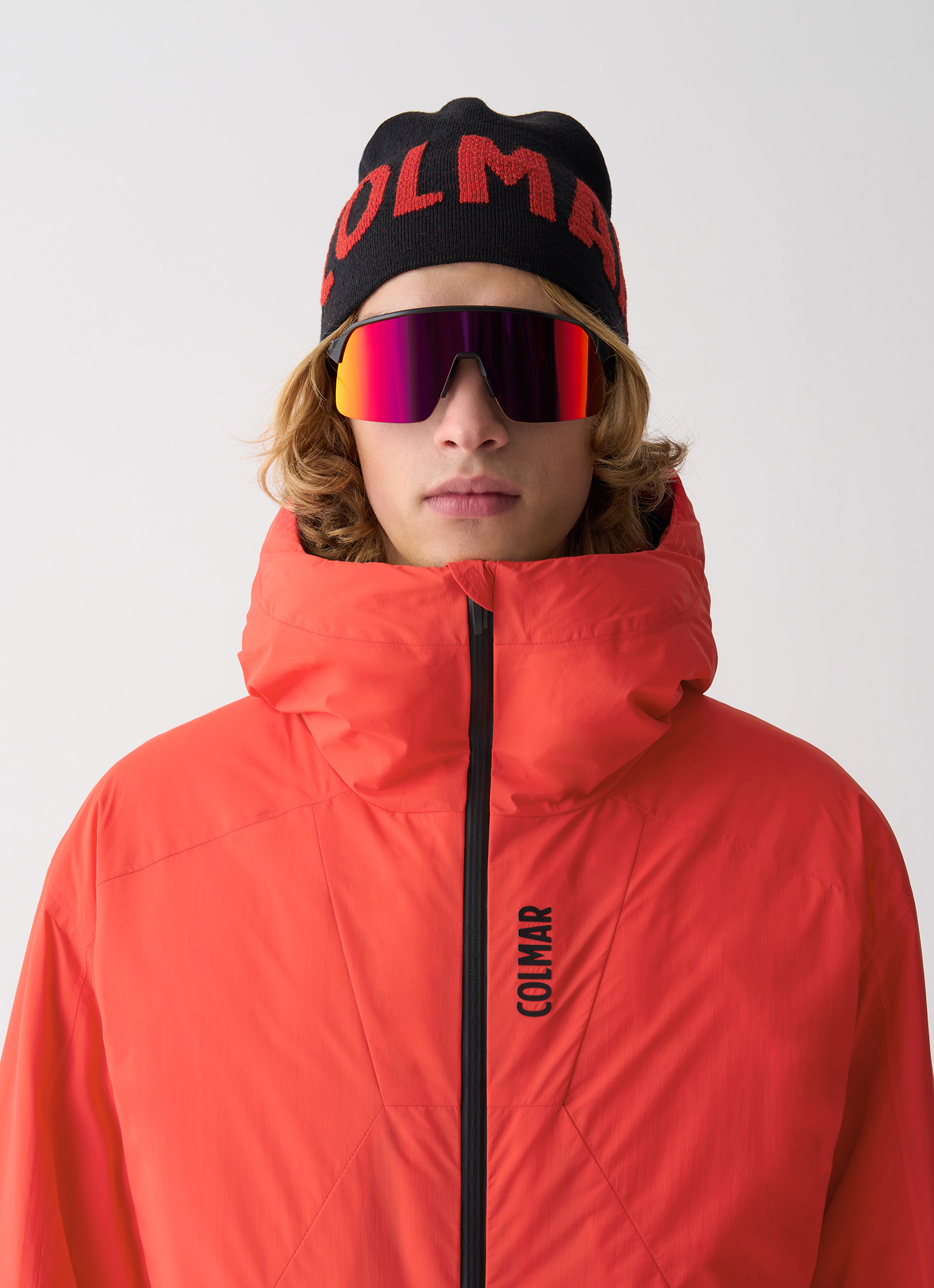 Colmar Ski-daunenjacke Essential
