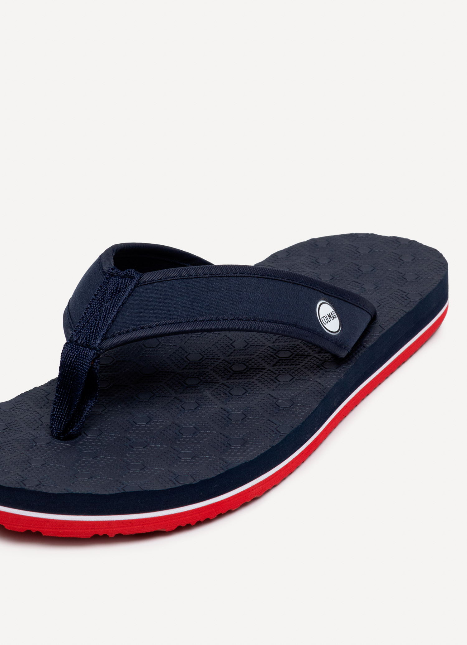 Colmar Herren-flip-flops Iconic