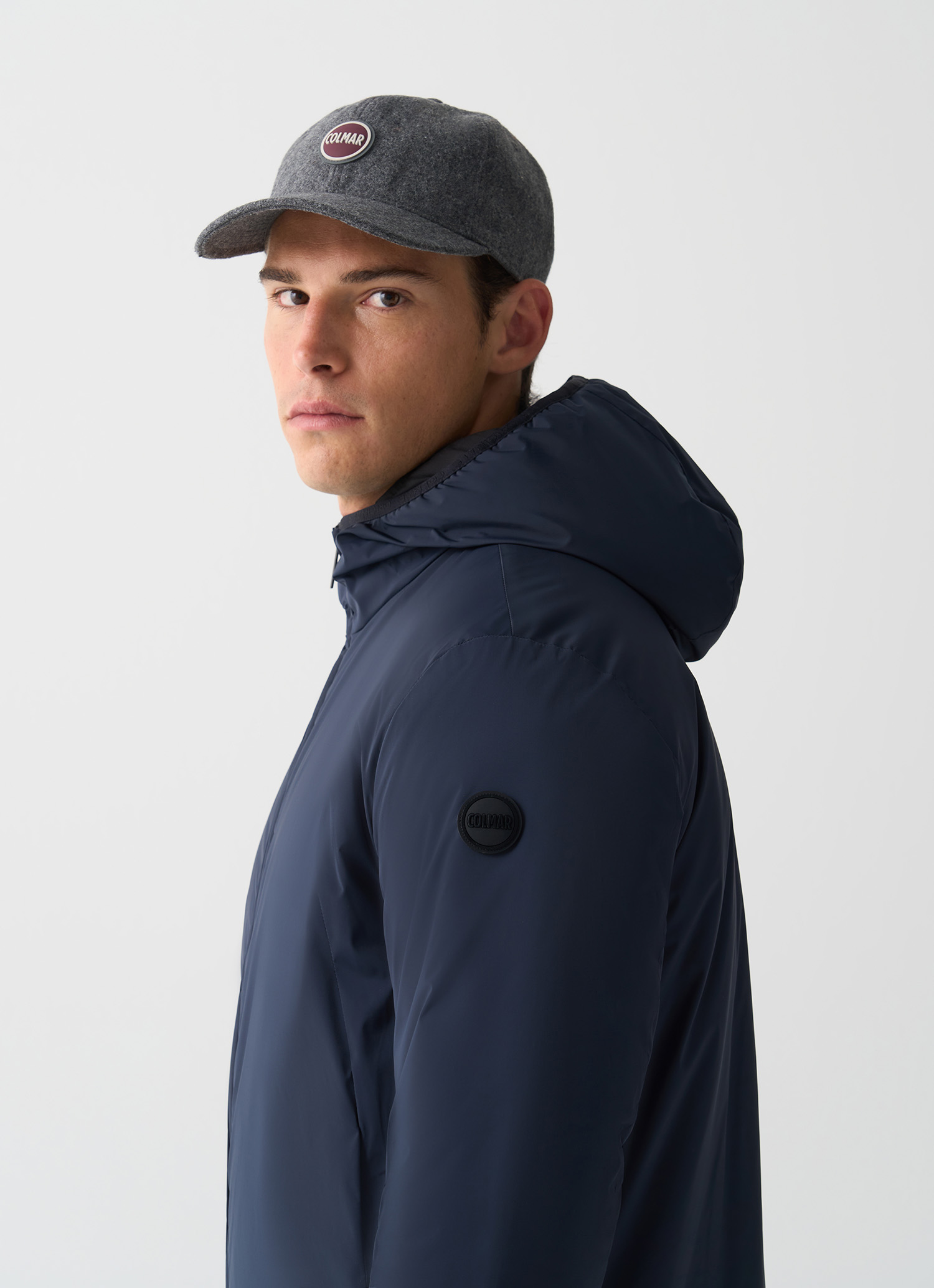 Colmar Herbstliche Stretchjacke