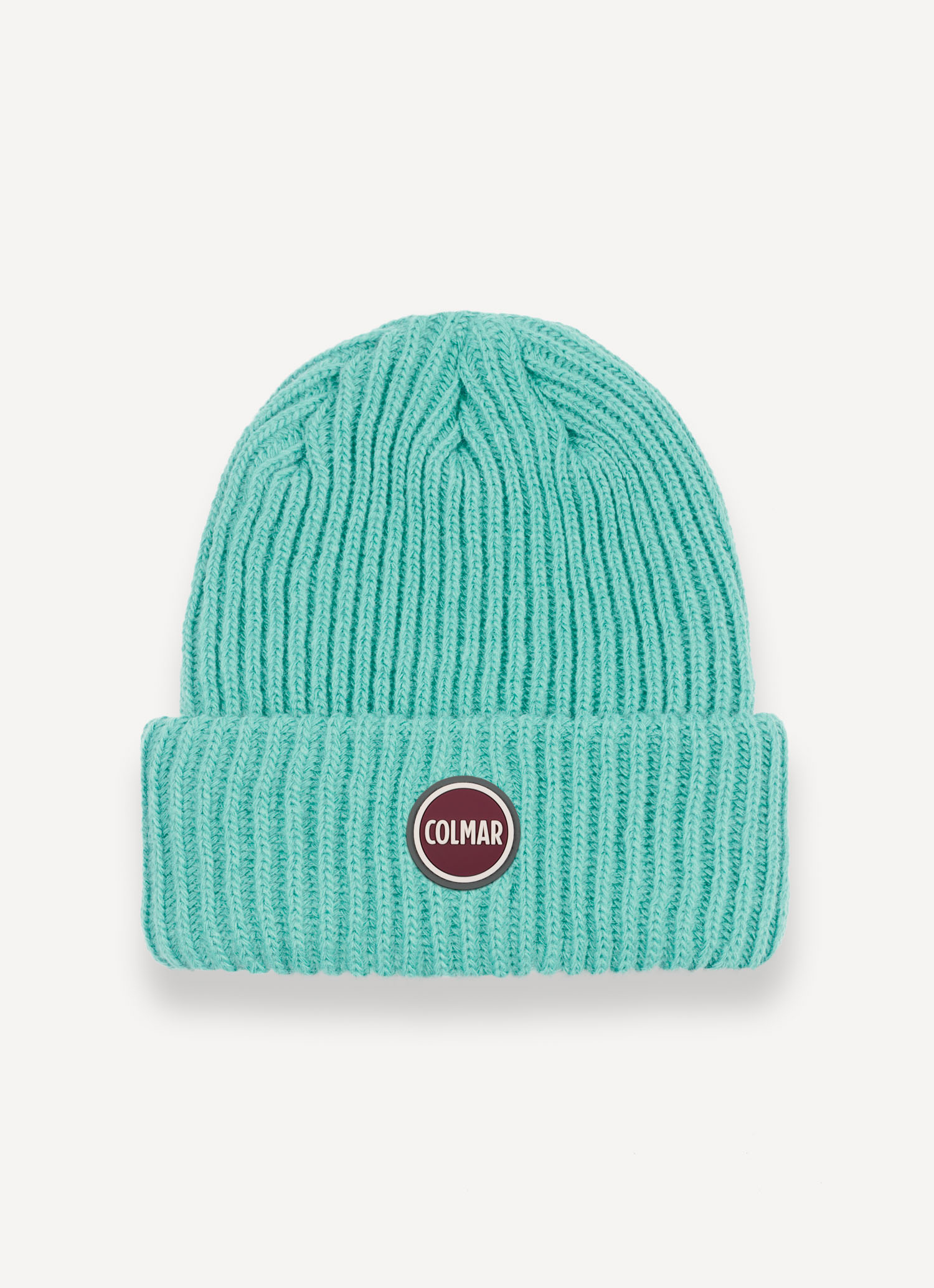 Colmar Unisex-oversize-mütze Mit Aufschlag