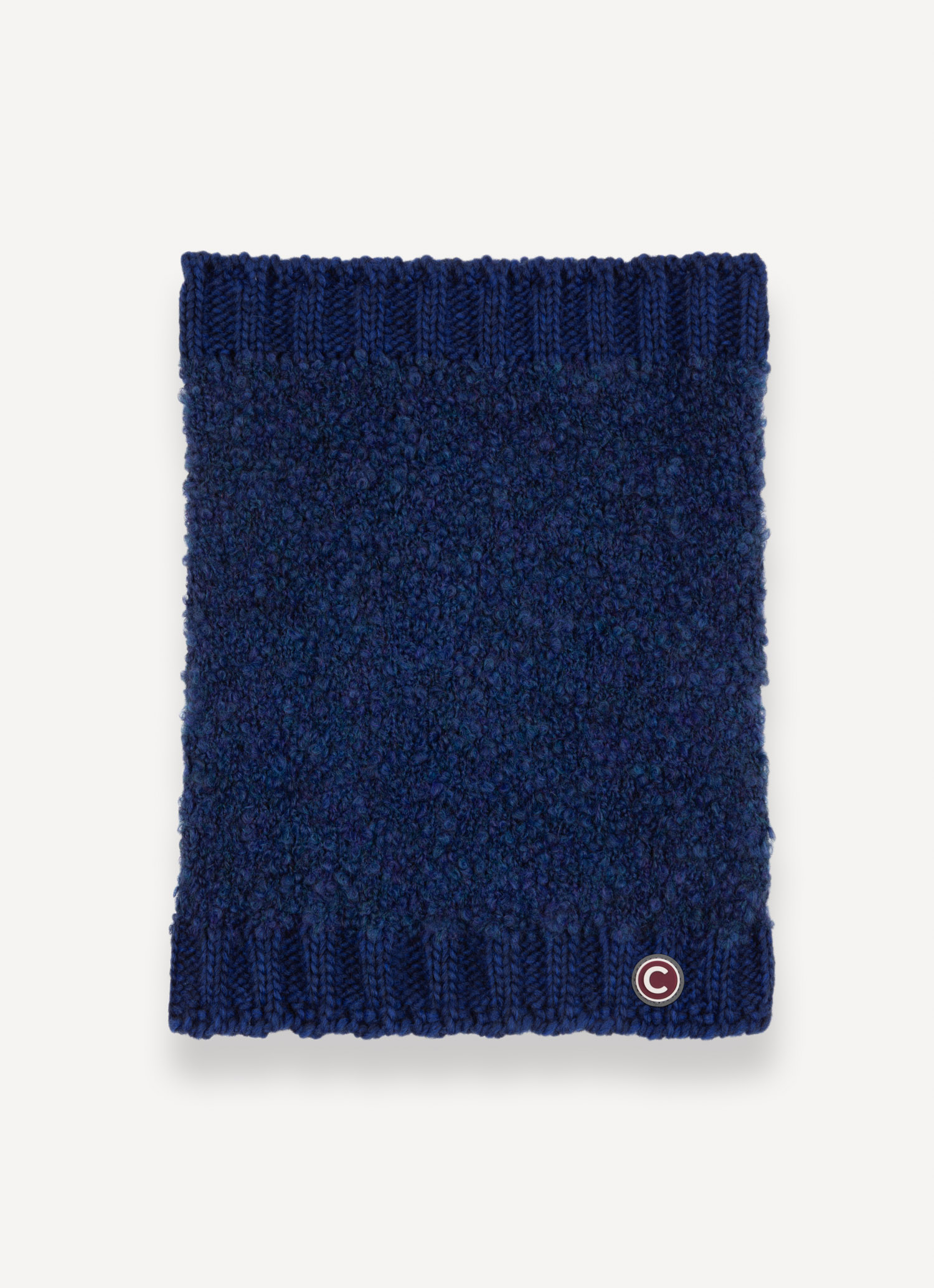 Colmar Bouclé-neckwarmer Für Damen