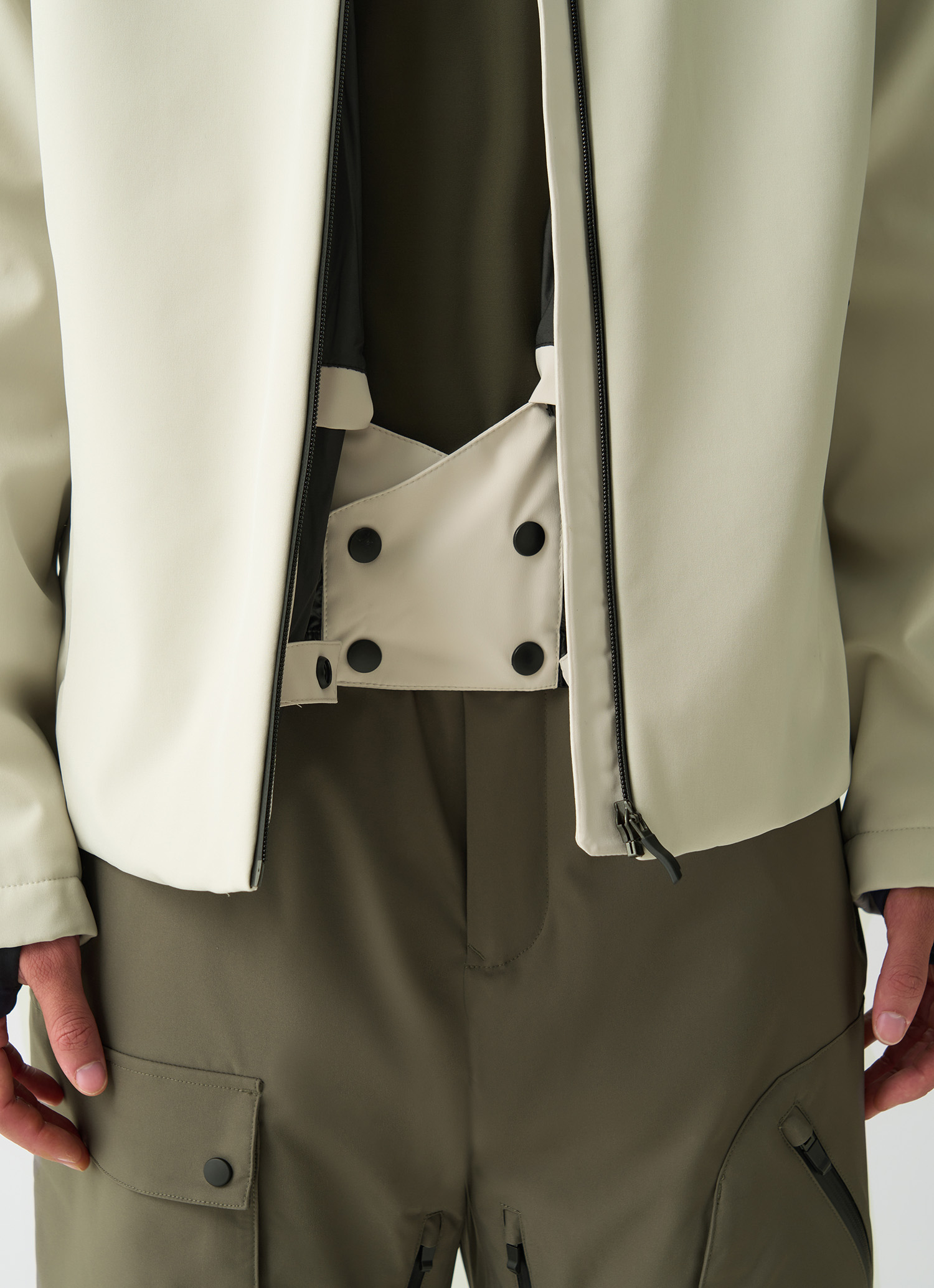 Colmar Softshelljacke