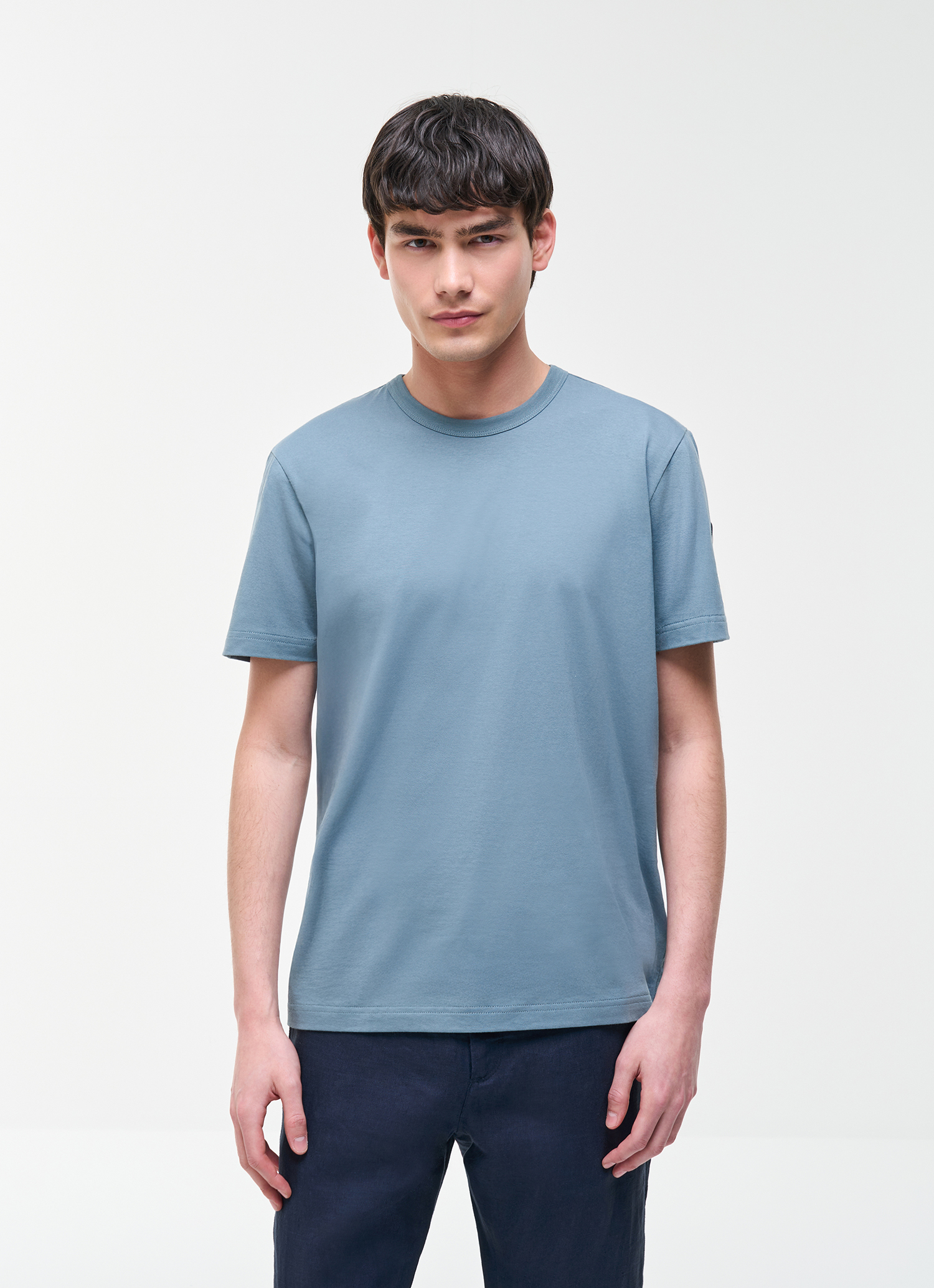 Colmar T-shirt Aus Baumwolle Mit Logo