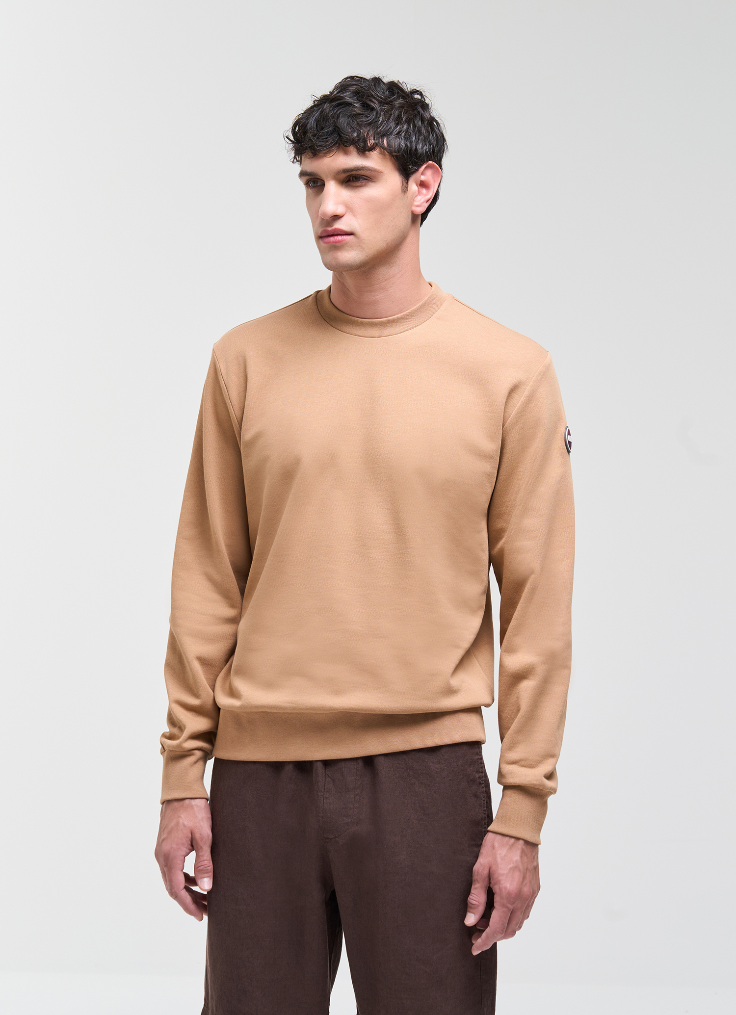 Colmar Rundhals-sweatshirt