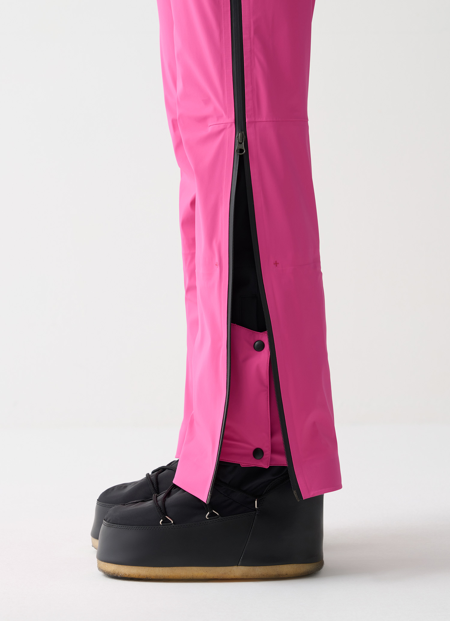 Colmar Ungefütterte Skihose 3l