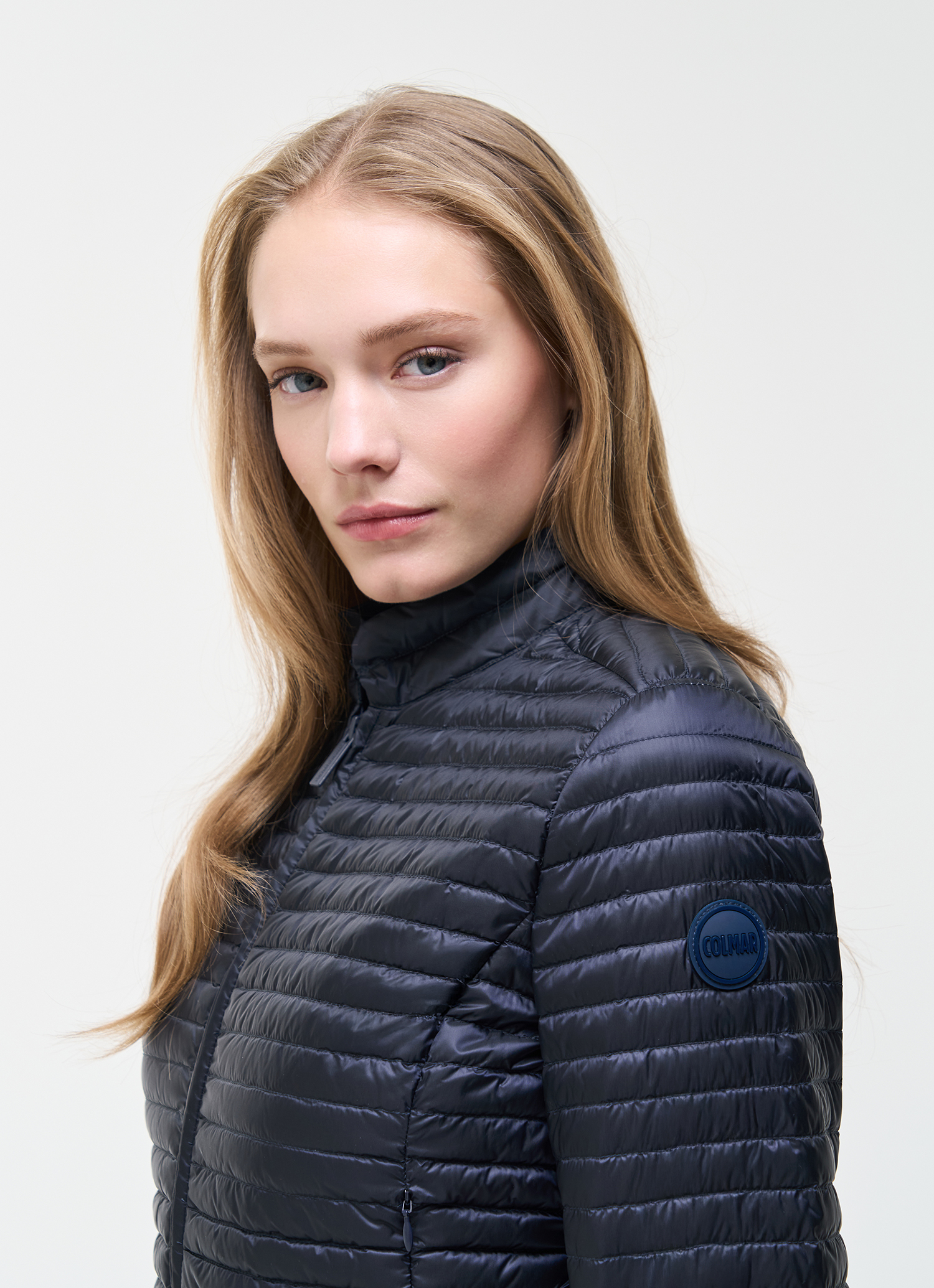 Colmar Ultra-leichte Packbare Daunenjacke