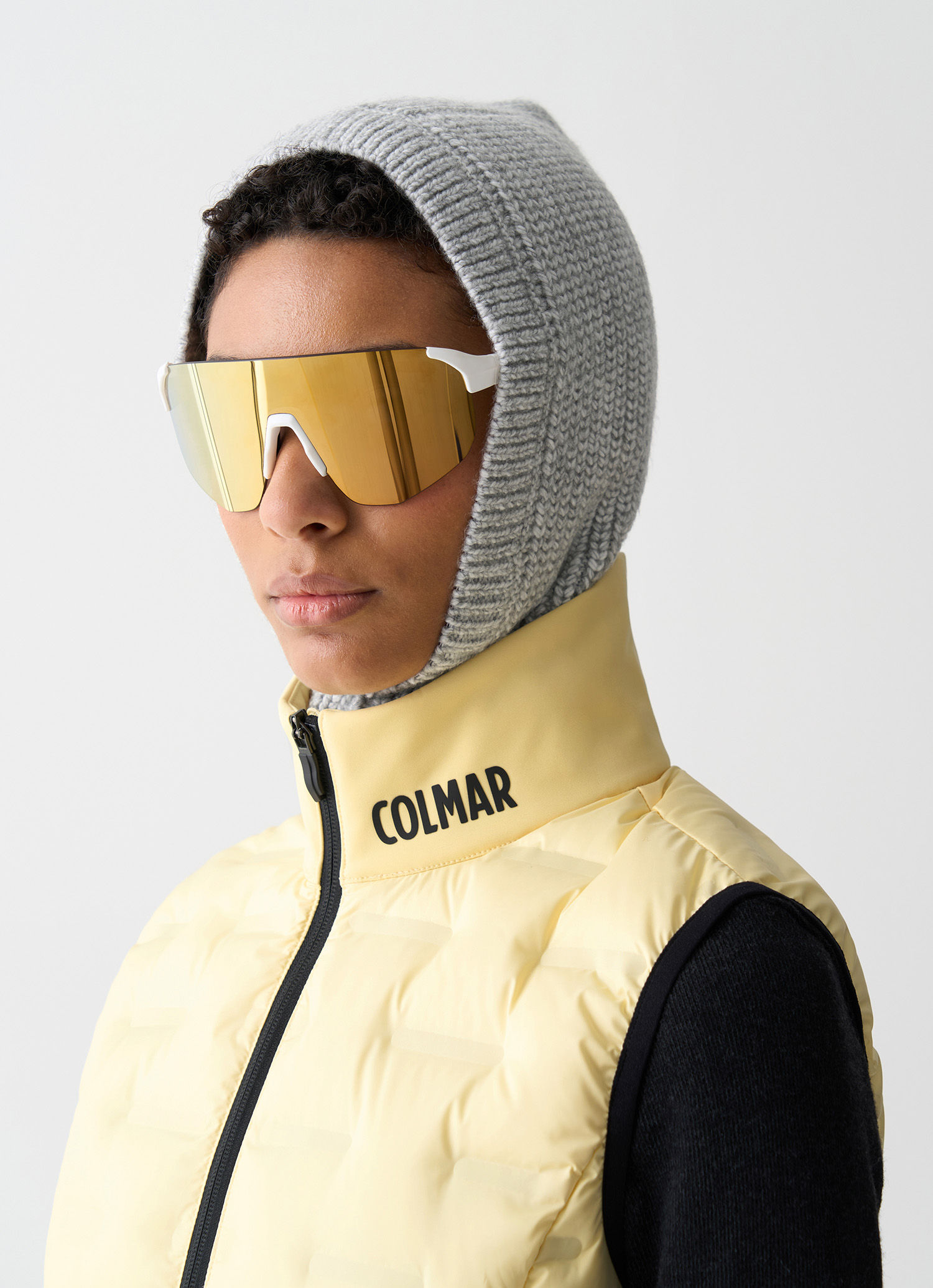 Colmar Outdoor-weste