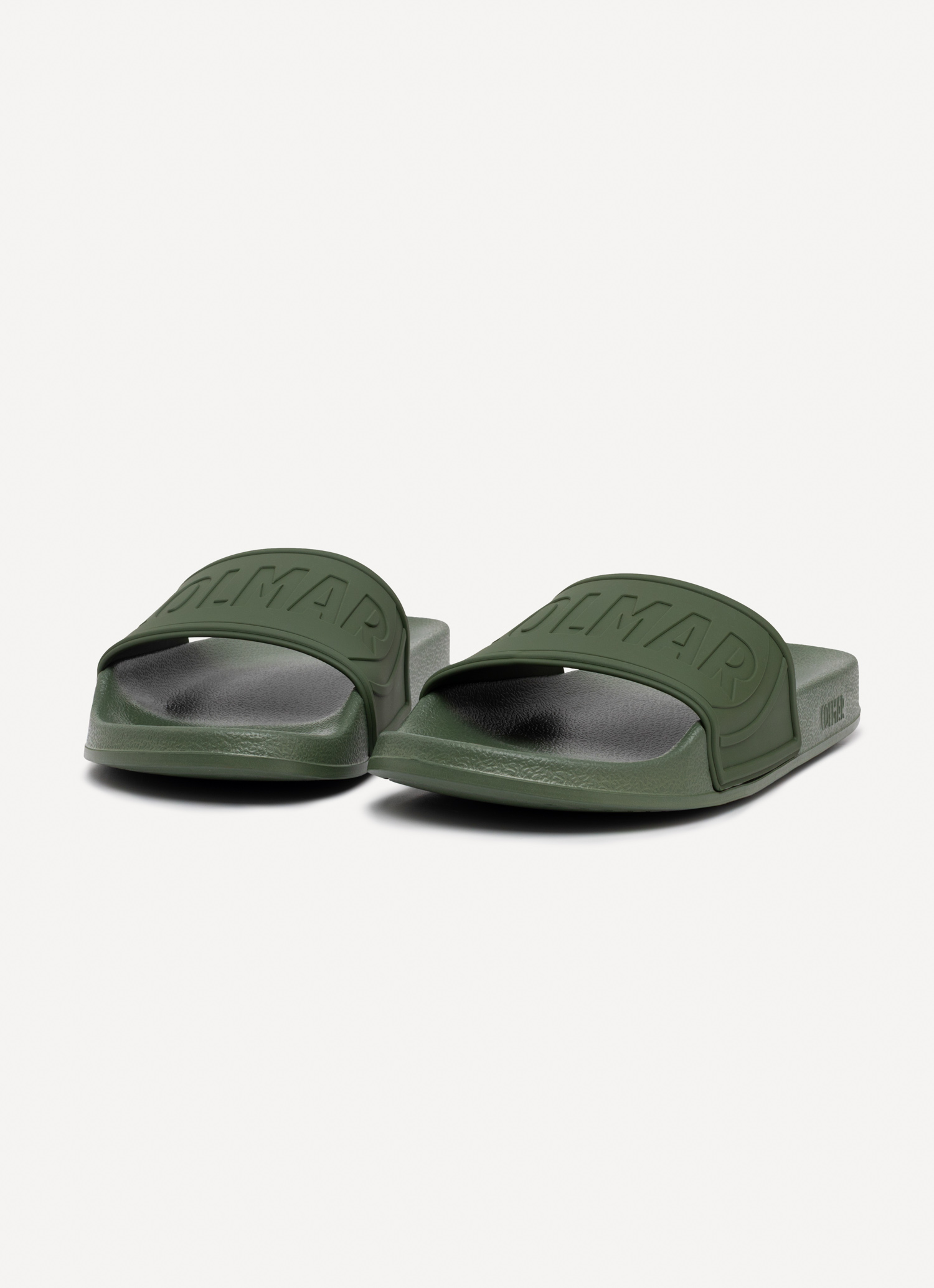 Colmar Herren-logo-slipper