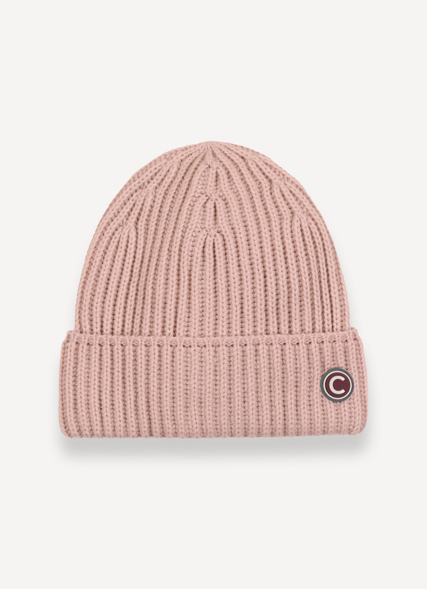 Colmar Gerippte Unisex-mütze