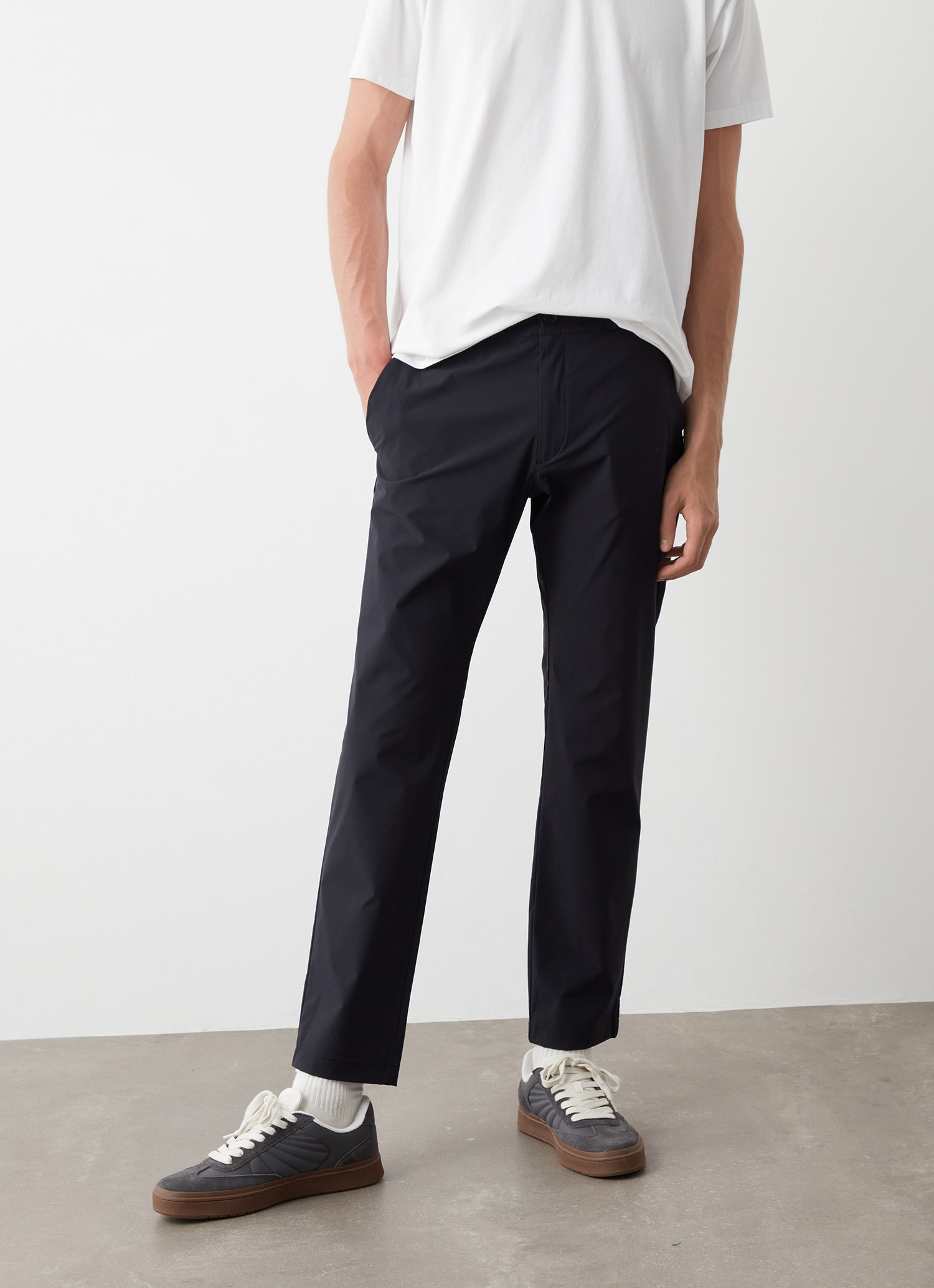 Colmar Funktions-chinohose