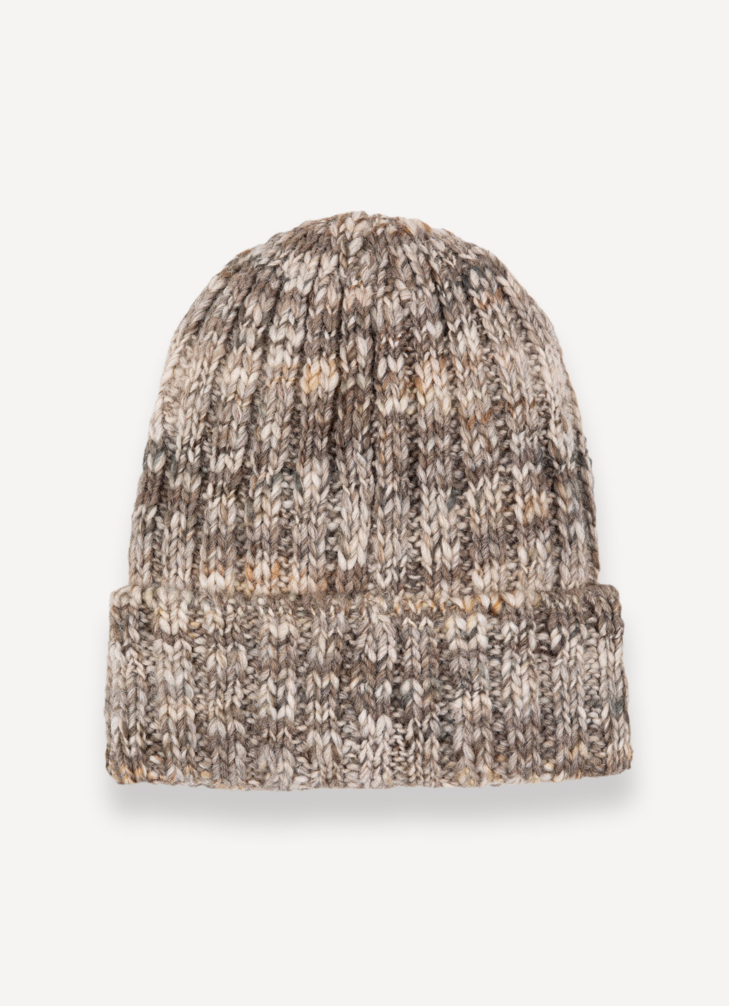 Colmar Unisex-mütze Aus Mehrfarbiger Wolle