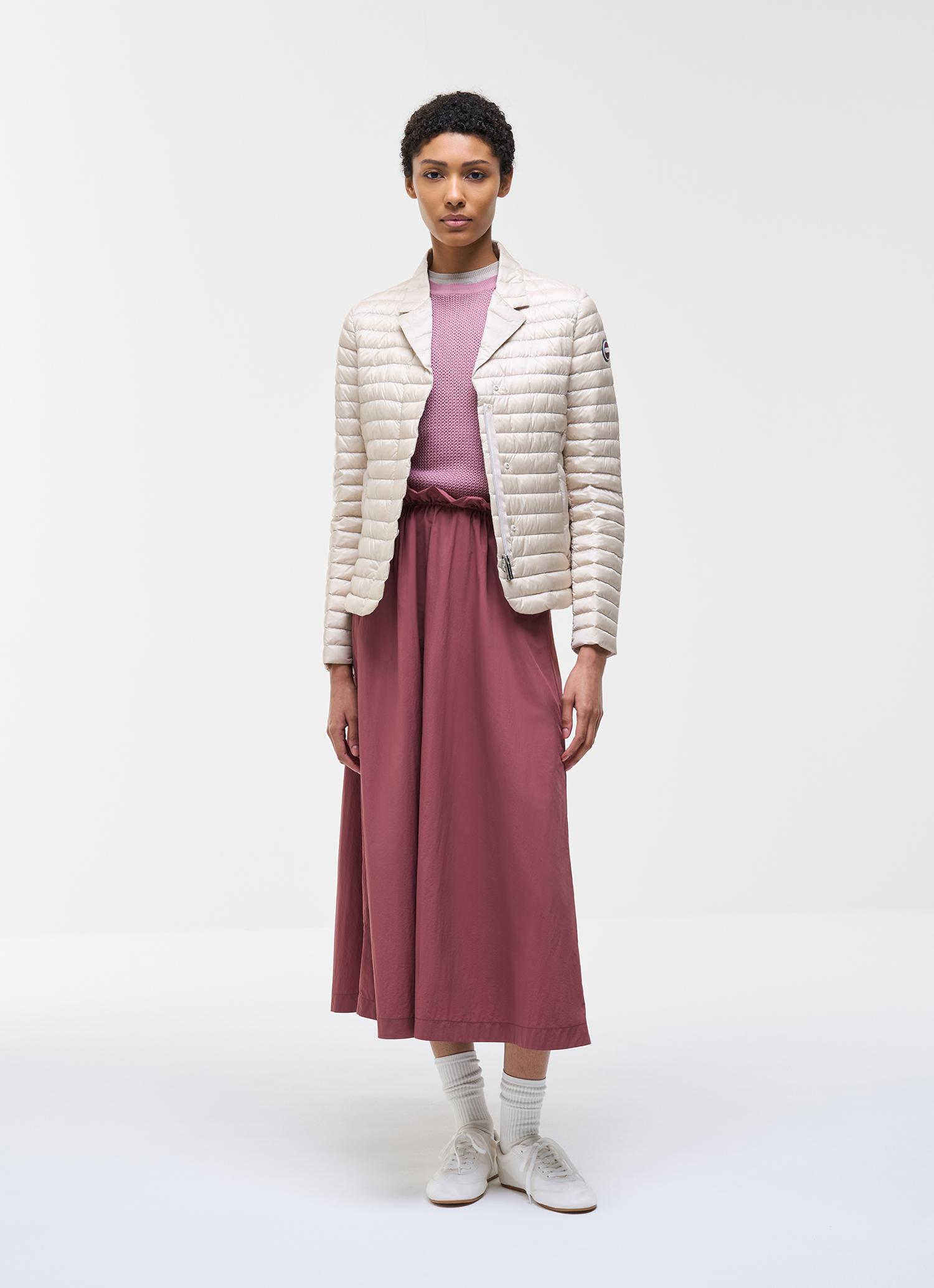 Colmar Leichter Daunenblazer