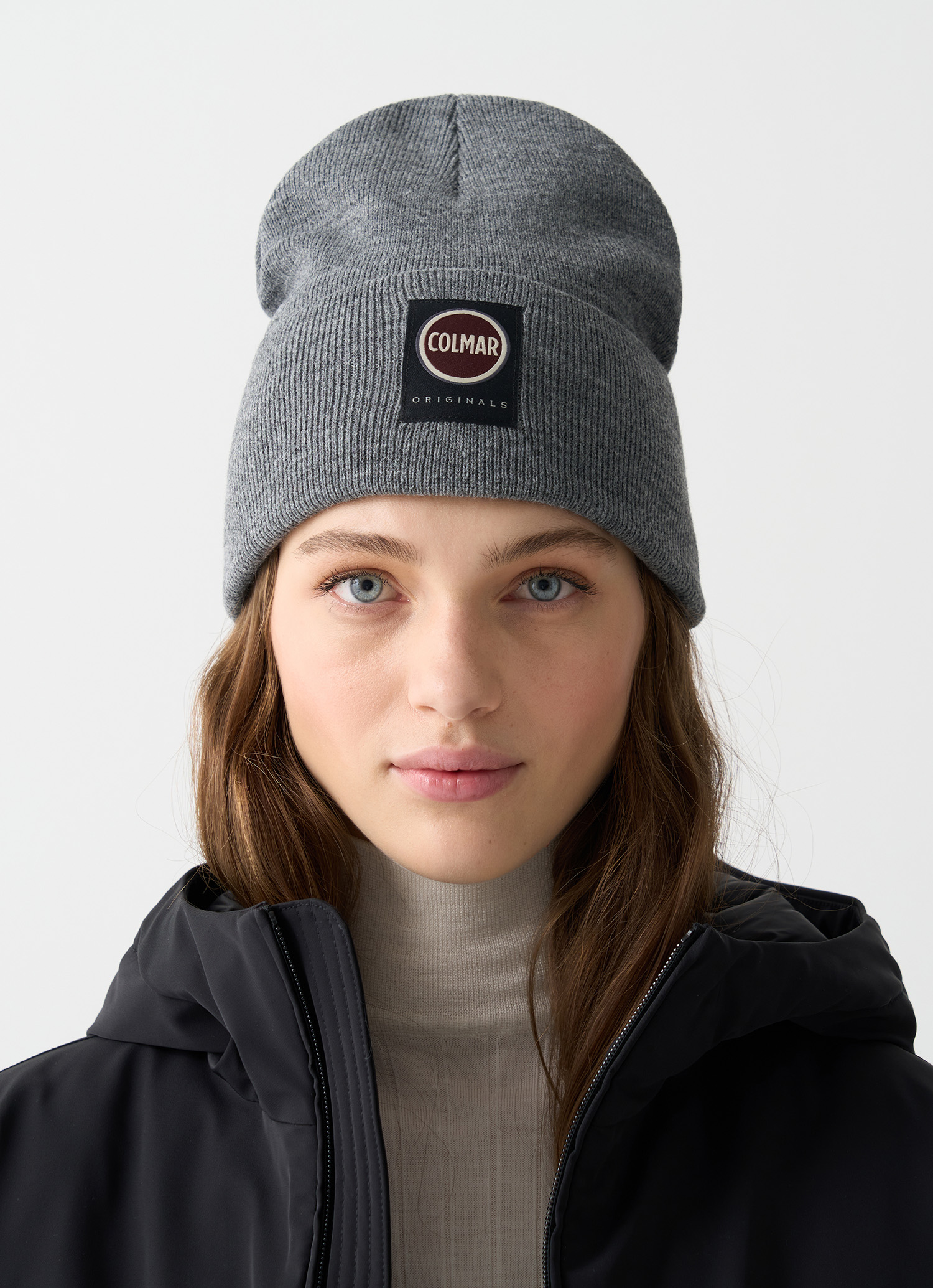 Colmar Unisex-mütze Mit Aufschlag