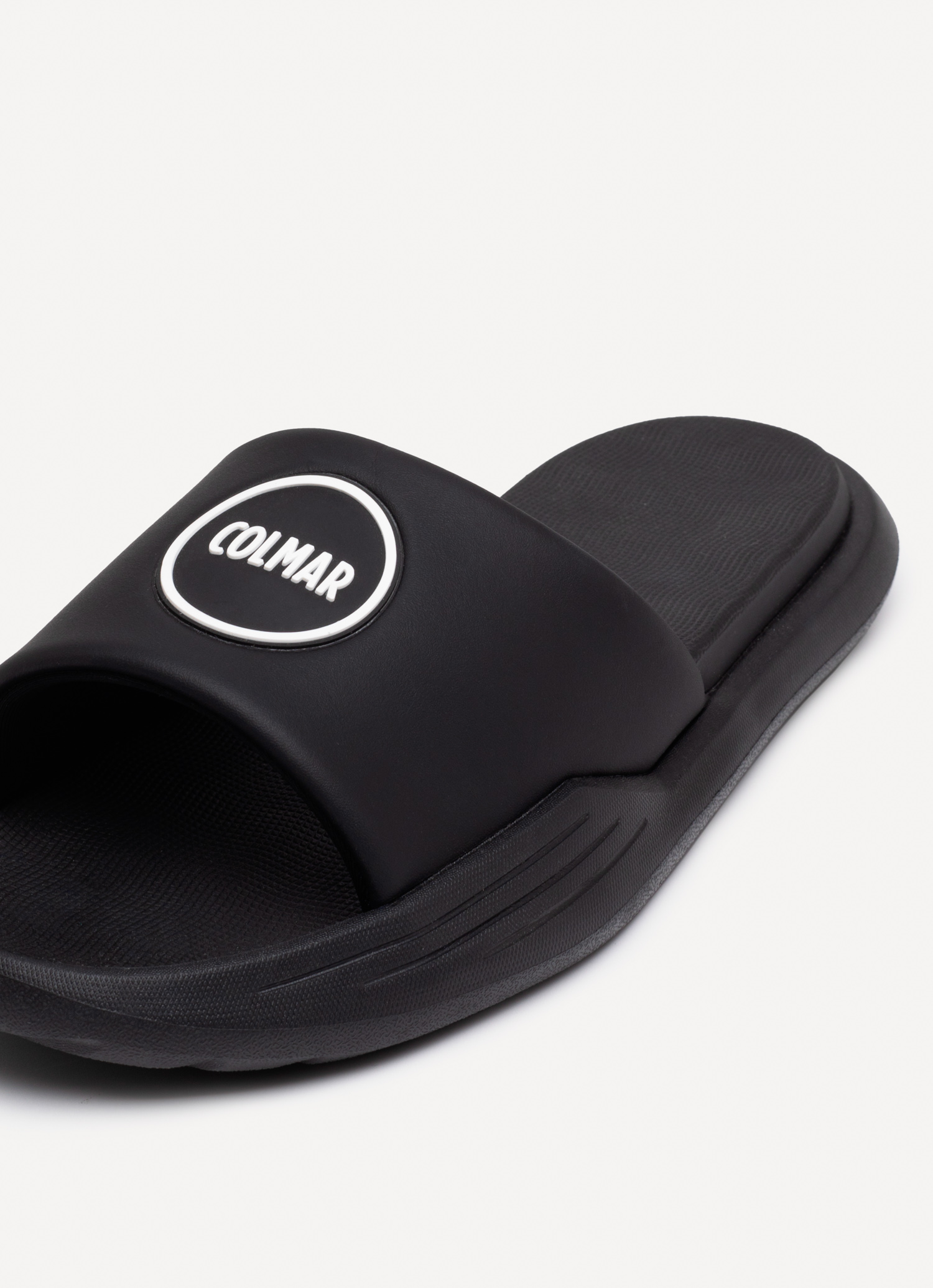 Colmar Pantolette Shell Base